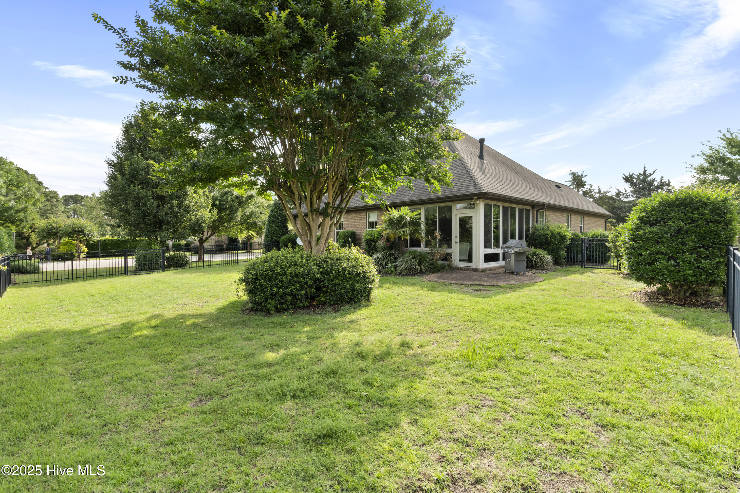 5923 Motts Village Road