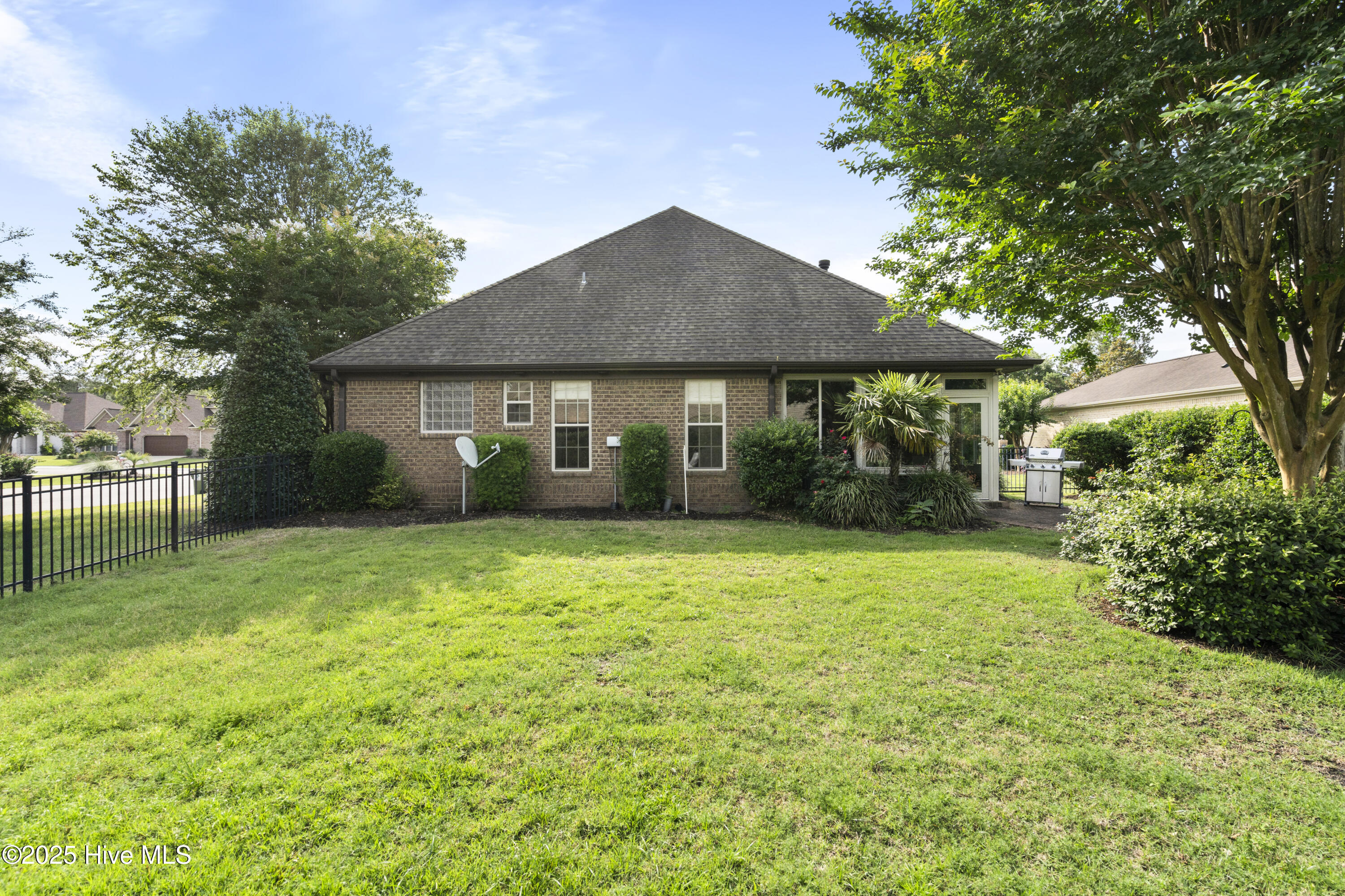 5923 Motts Village Road