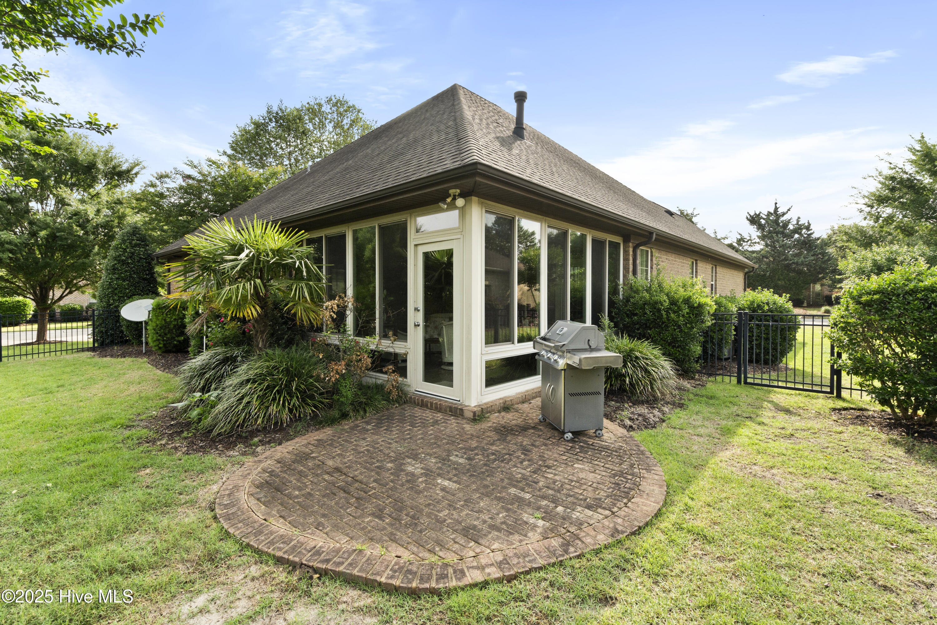 5923 Motts Village Road