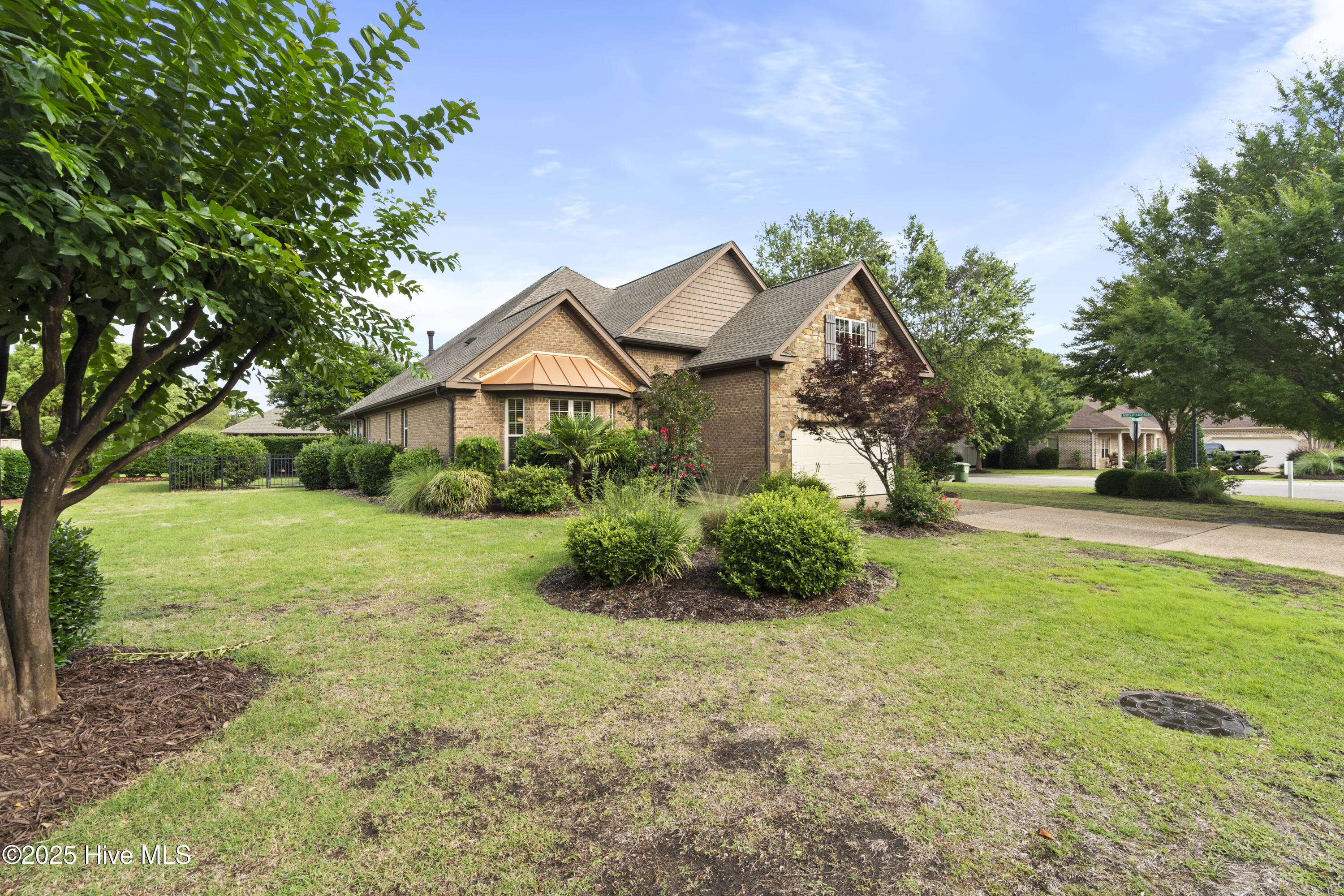 5923 Motts Village Road