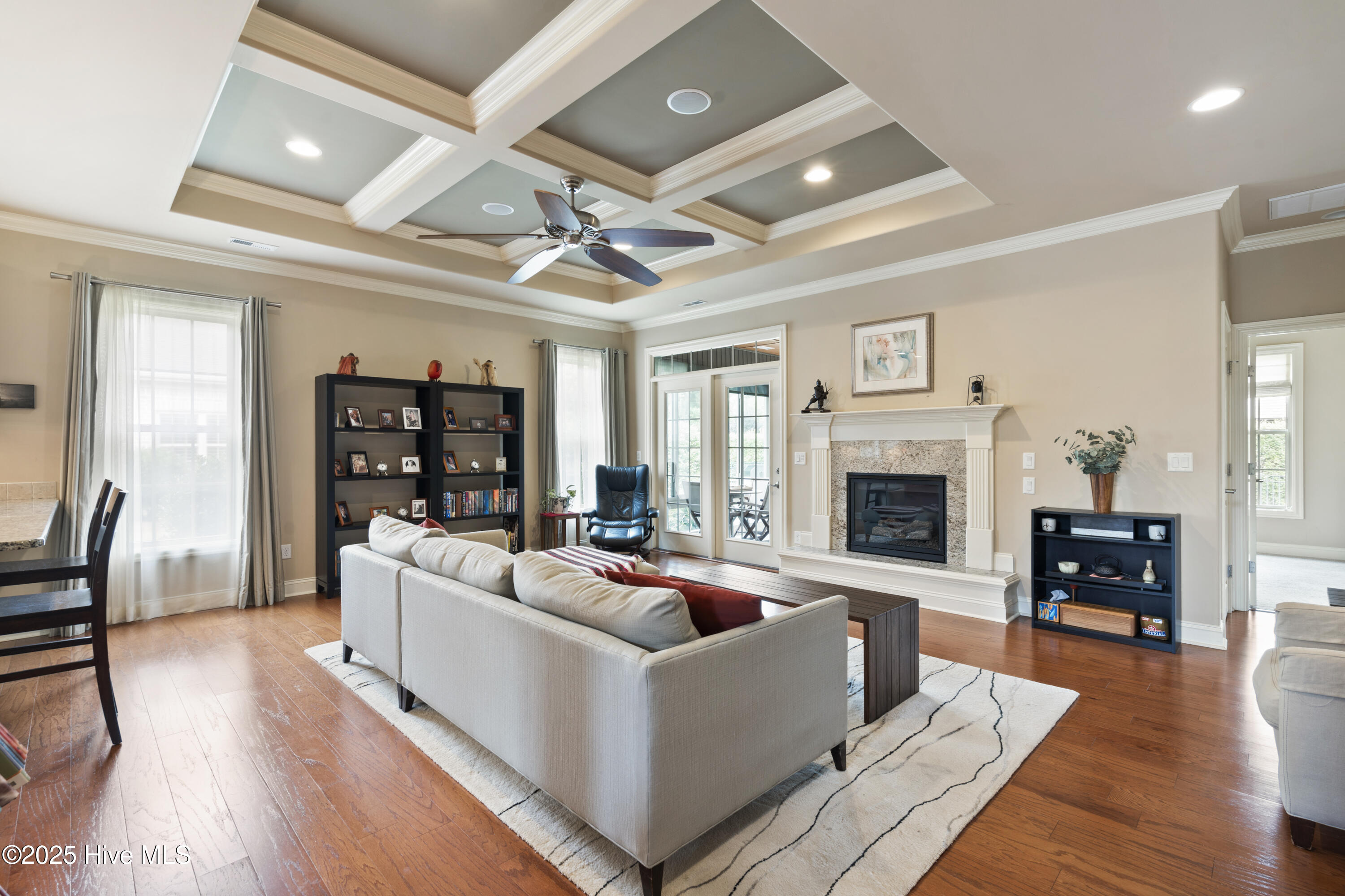 5923 Motts Village Road