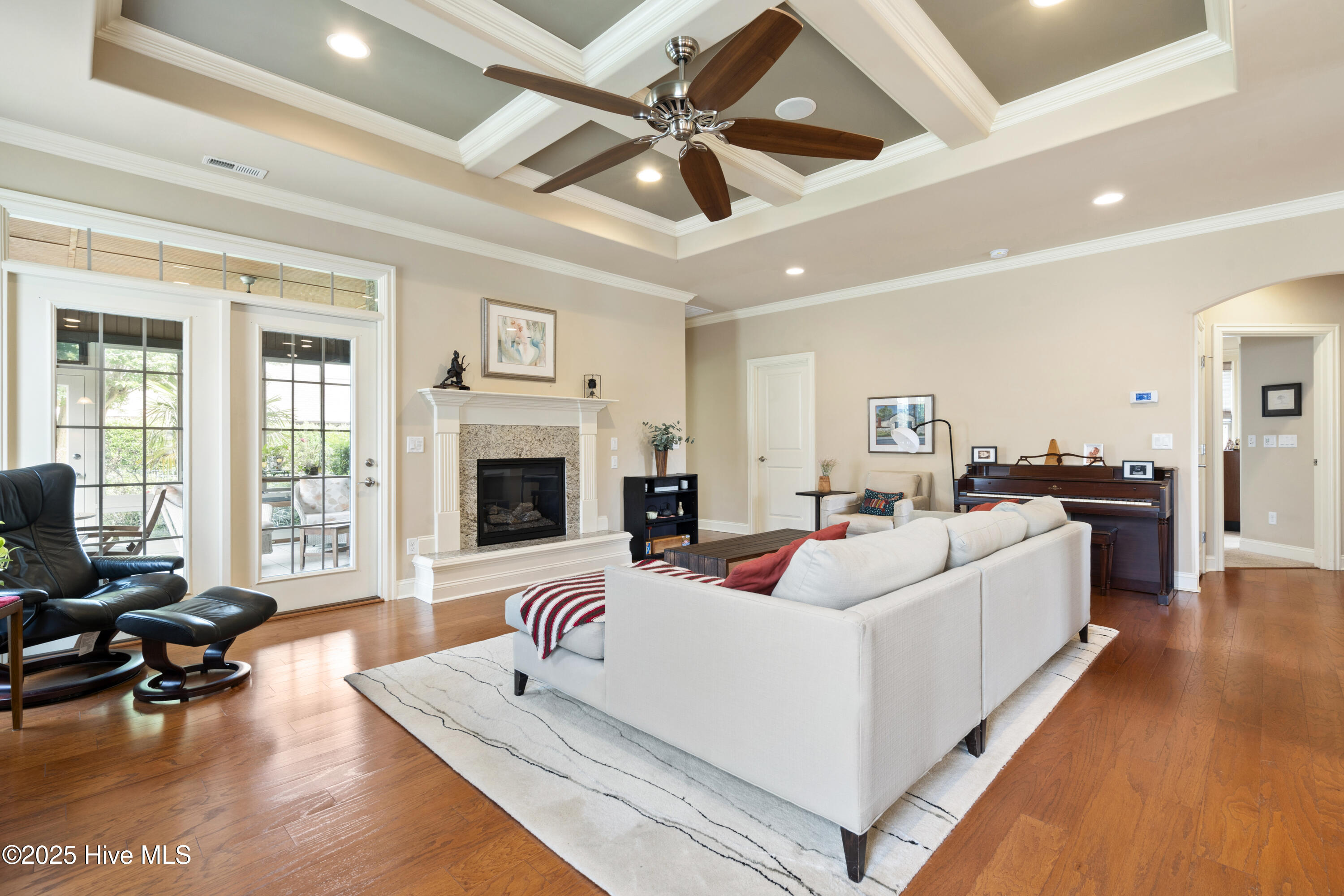 5923 Motts Village Road