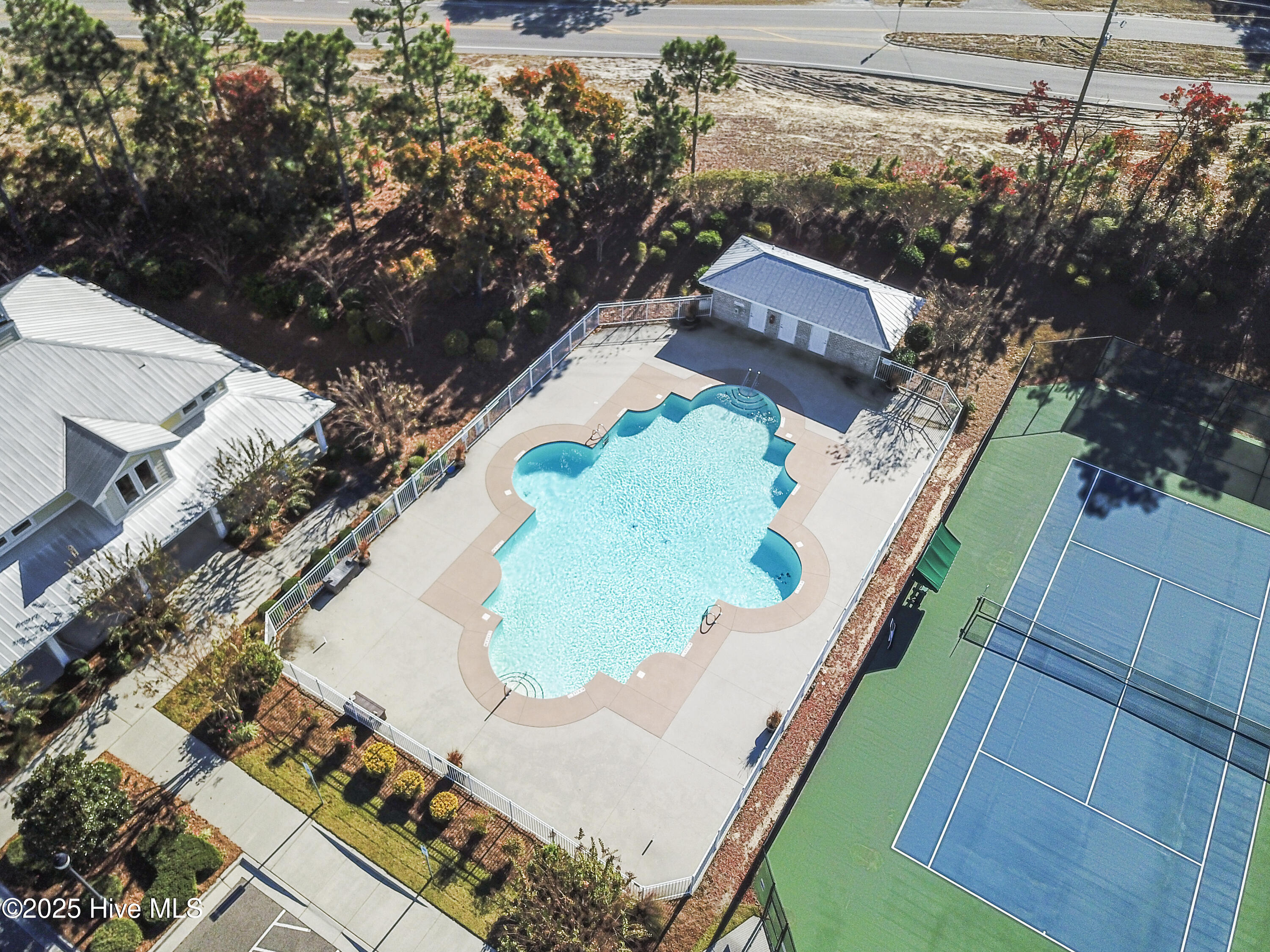 5923 Motts Village Road