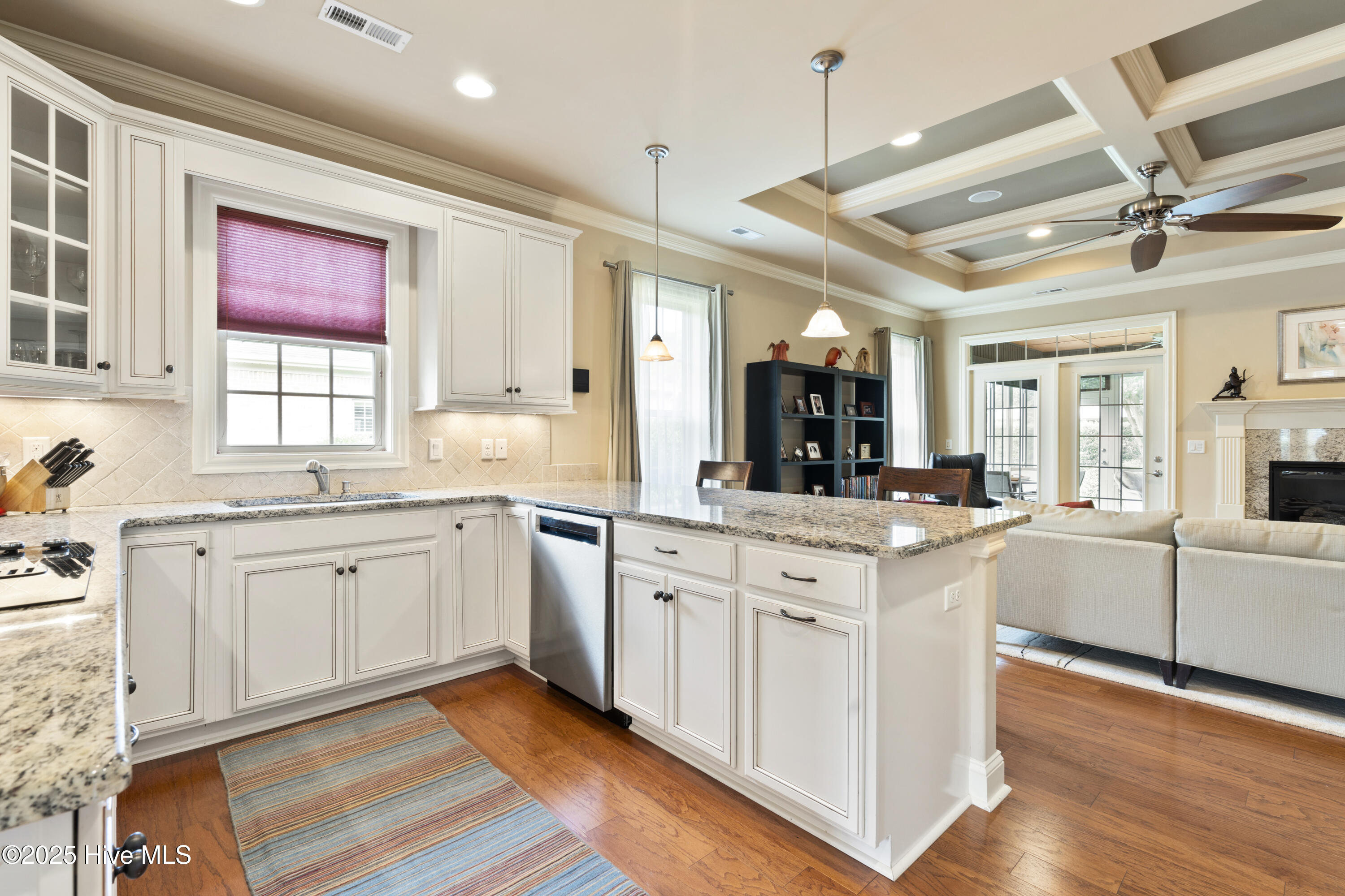 5923 Motts Village Road