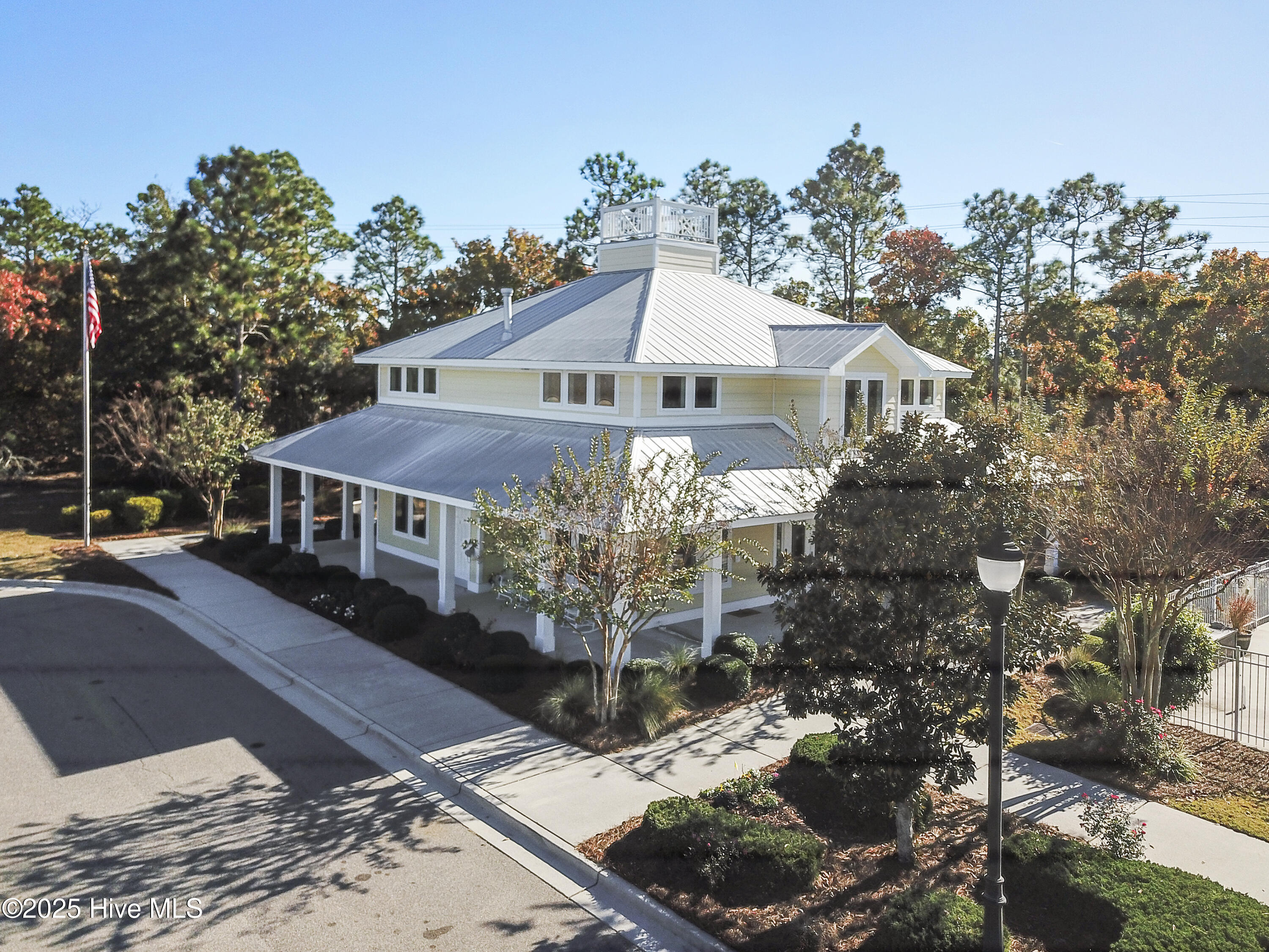 5923 Motts Village Road