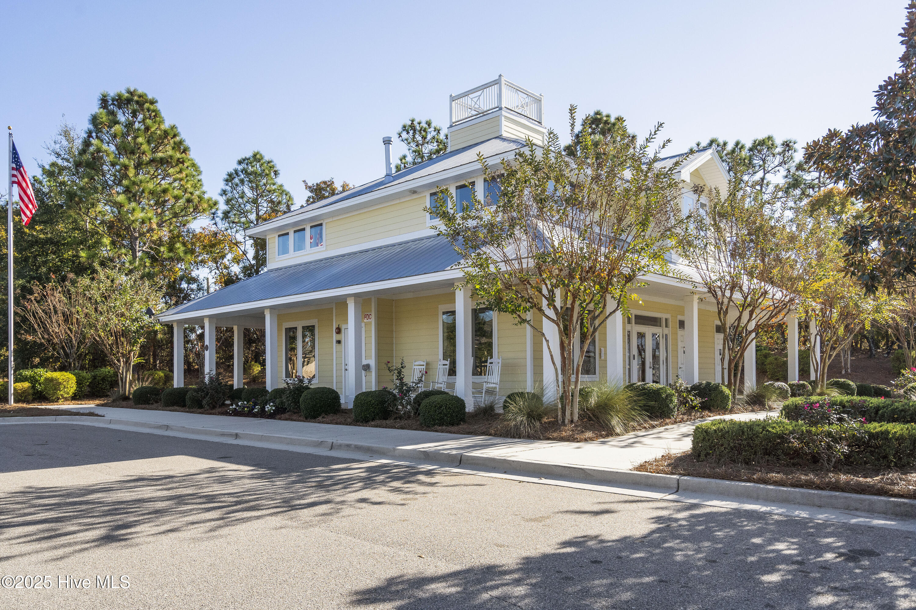 5923 Motts Village Road