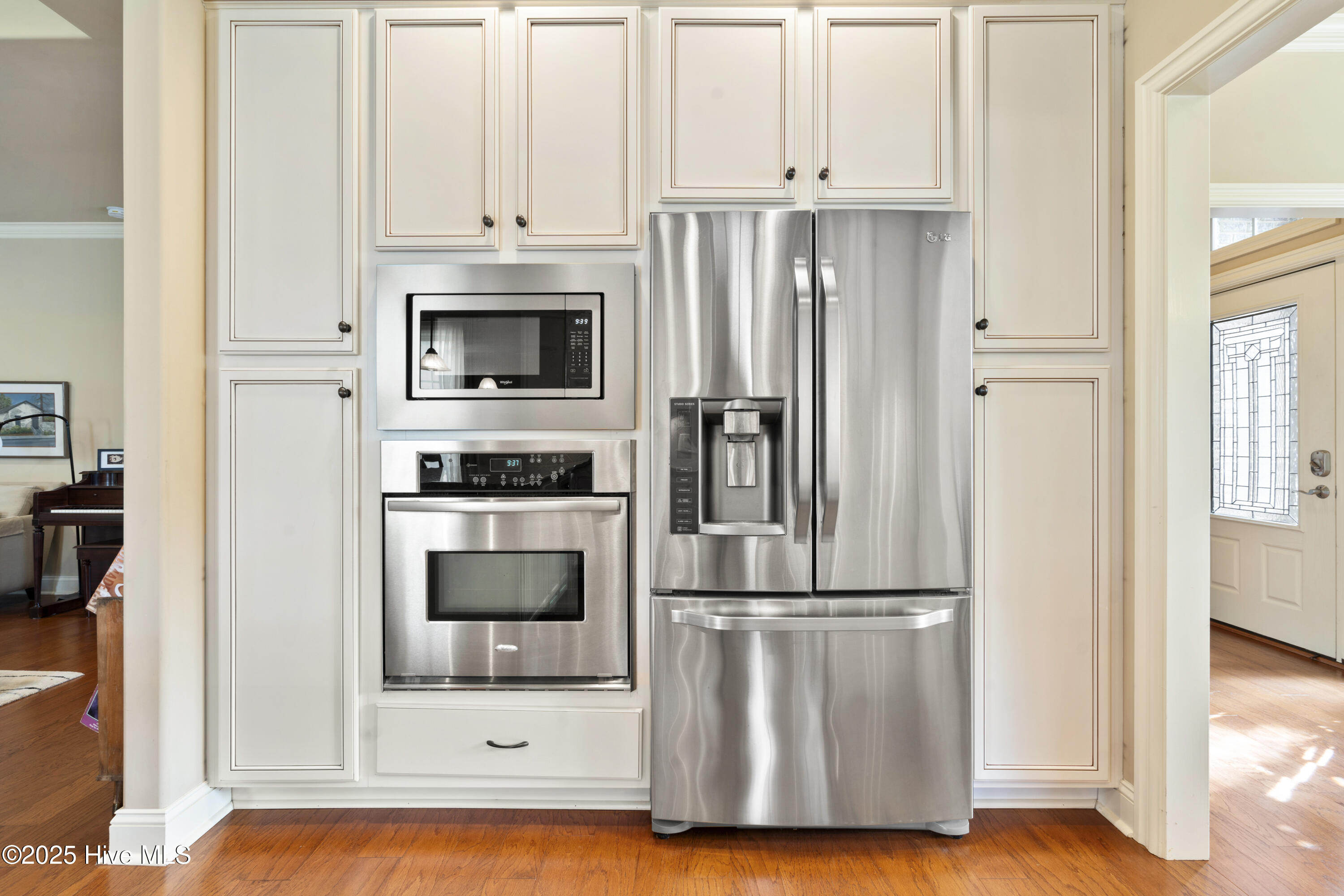 5923 Motts Village Road