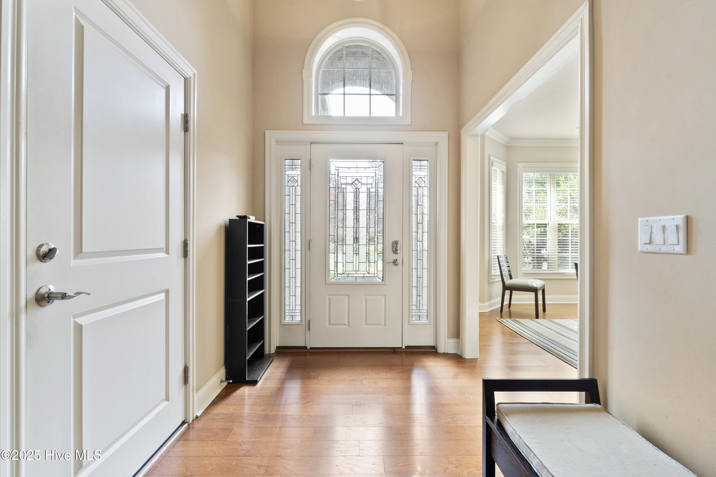 5923 Motts Village Road