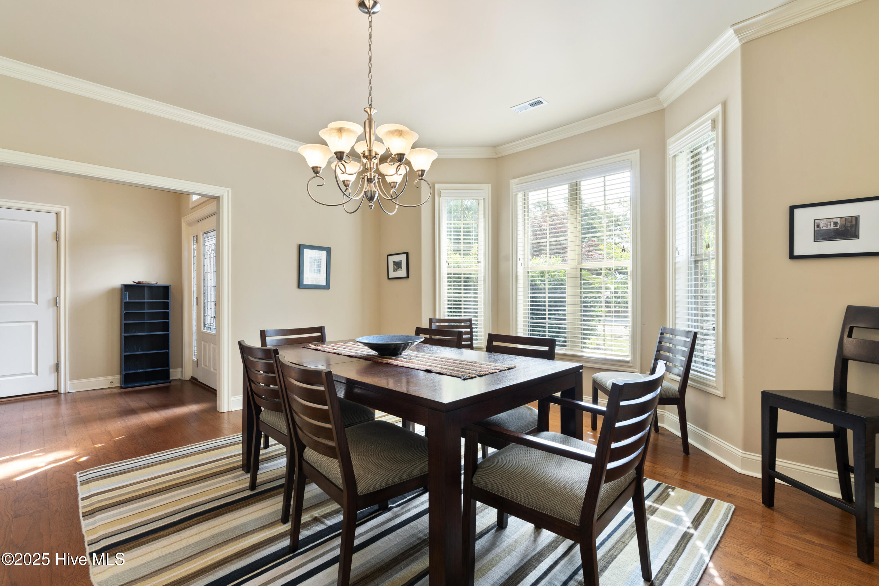 5923 Motts Village Road