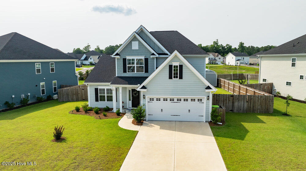 9013 Peplow Place