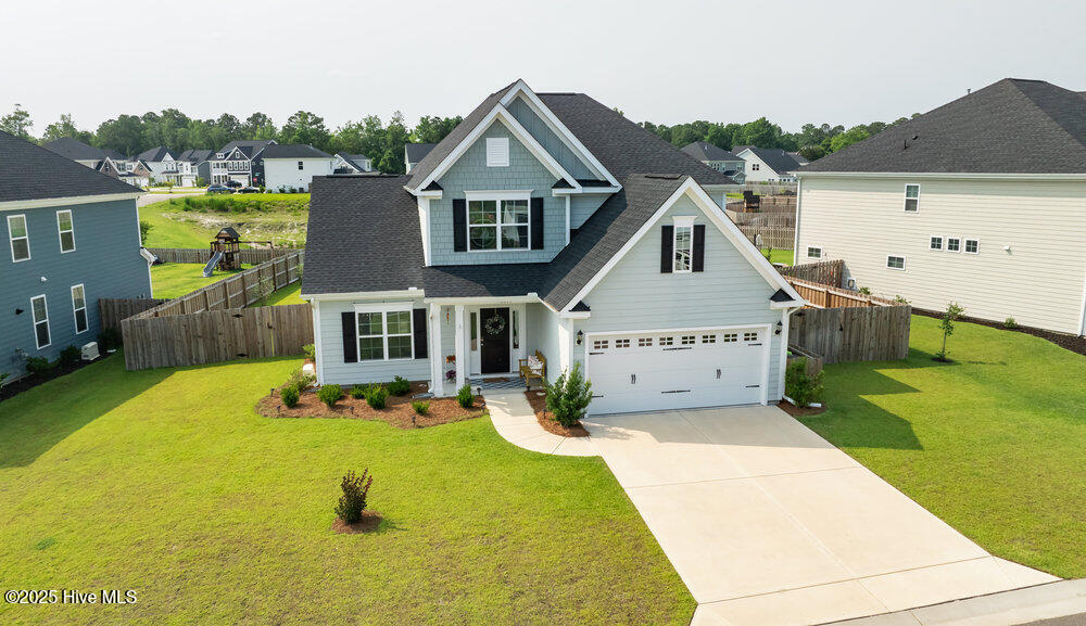 9013 Peplow Place