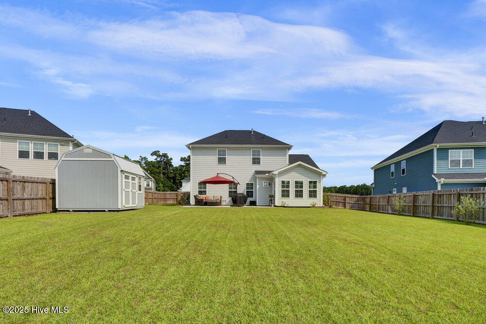 9013 Peplow Place