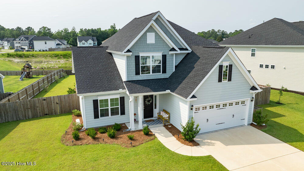 9013 Peplow Place