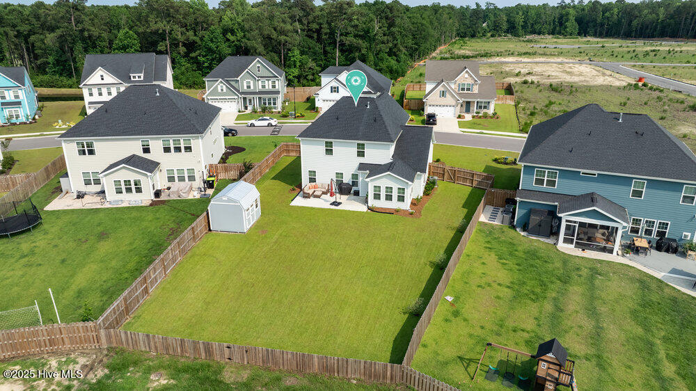 9013 Peplow Place