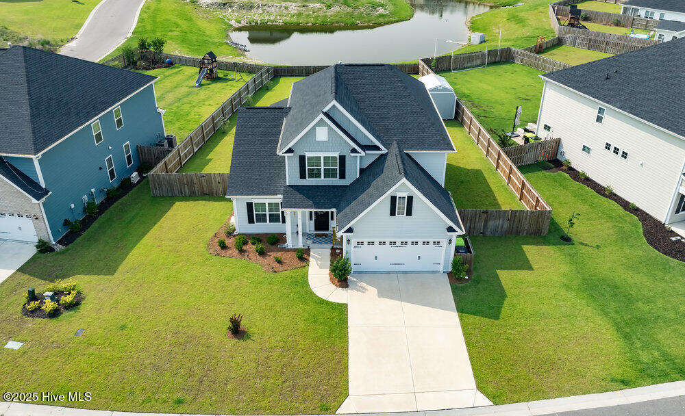 9013 Peplow Place