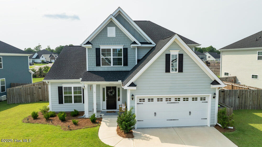 9013 Peplow Place