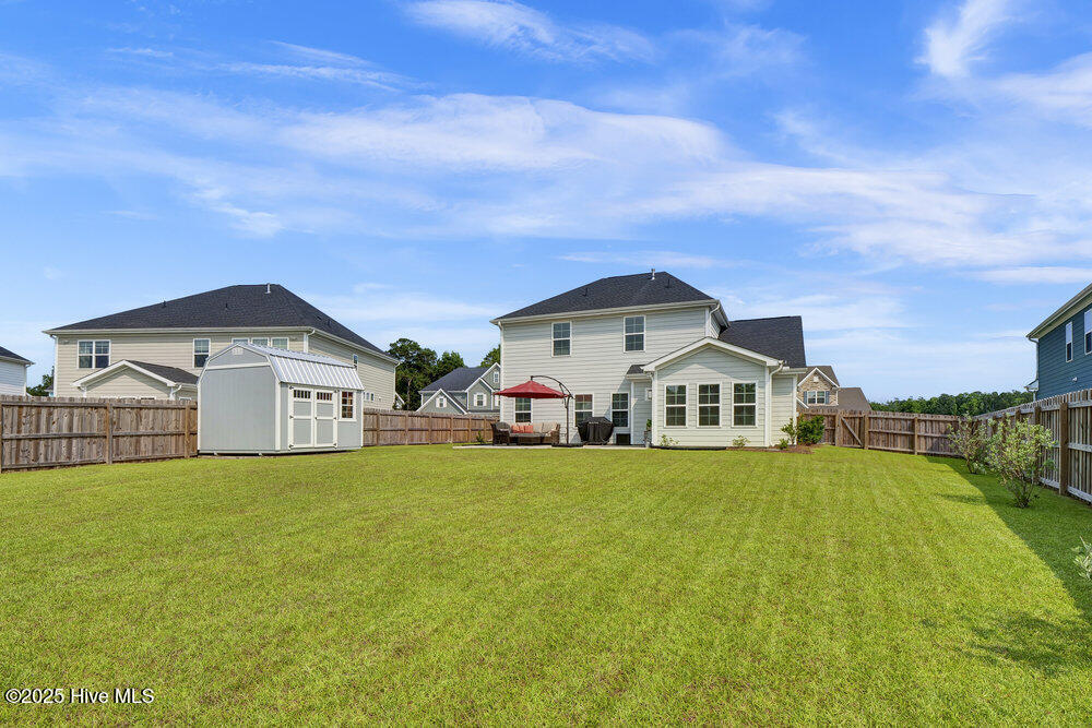 9013 Peplow Place