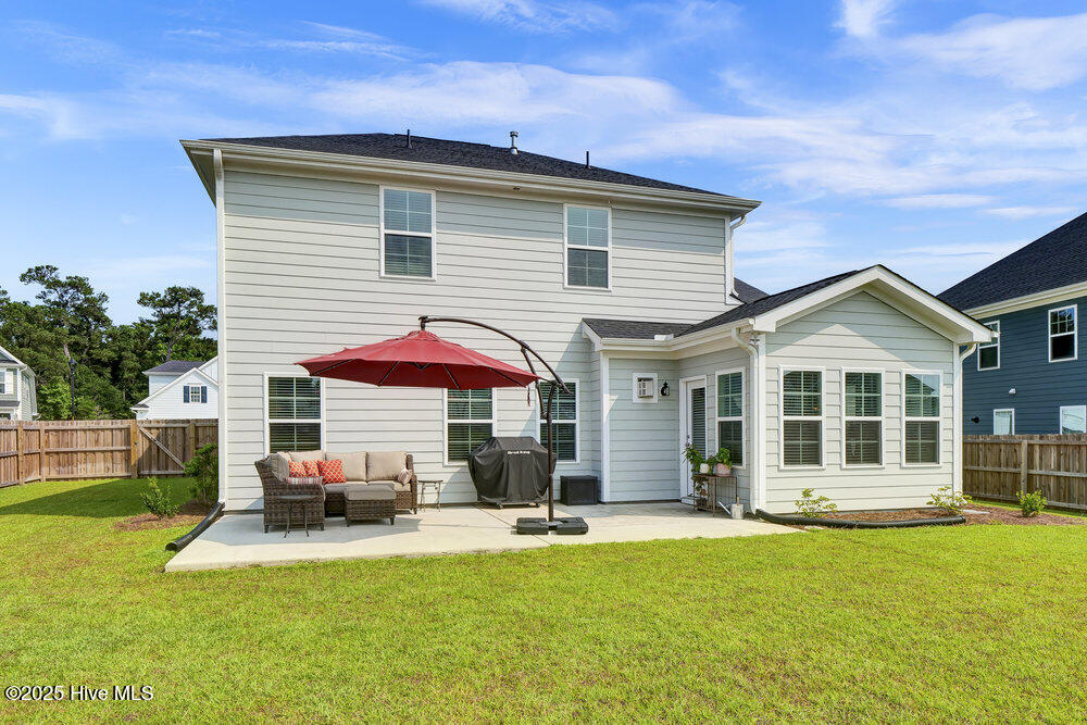 9013 Peplow Place