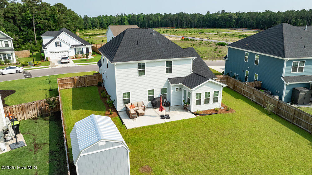9013 Peplow Place