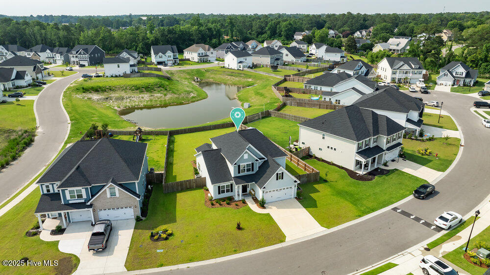 9013 Peplow Place