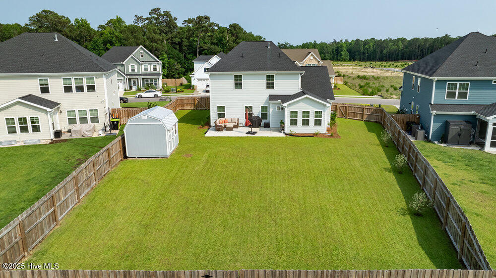 9013 Peplow Place