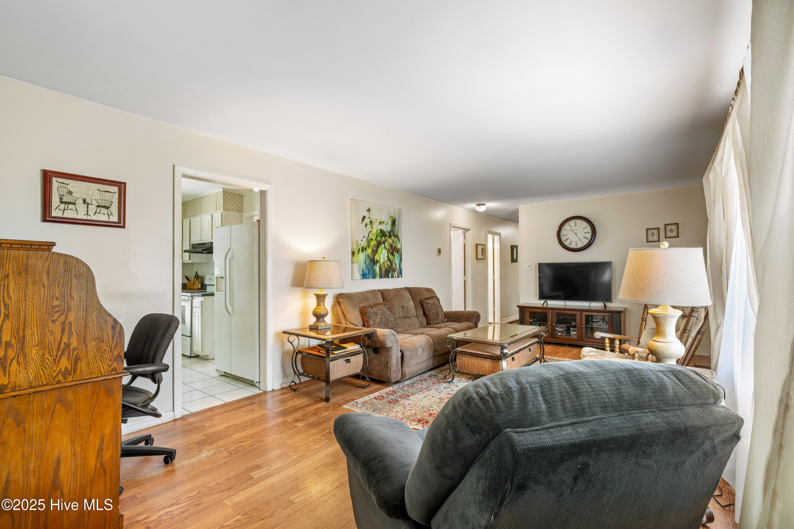525 Mohican Trail