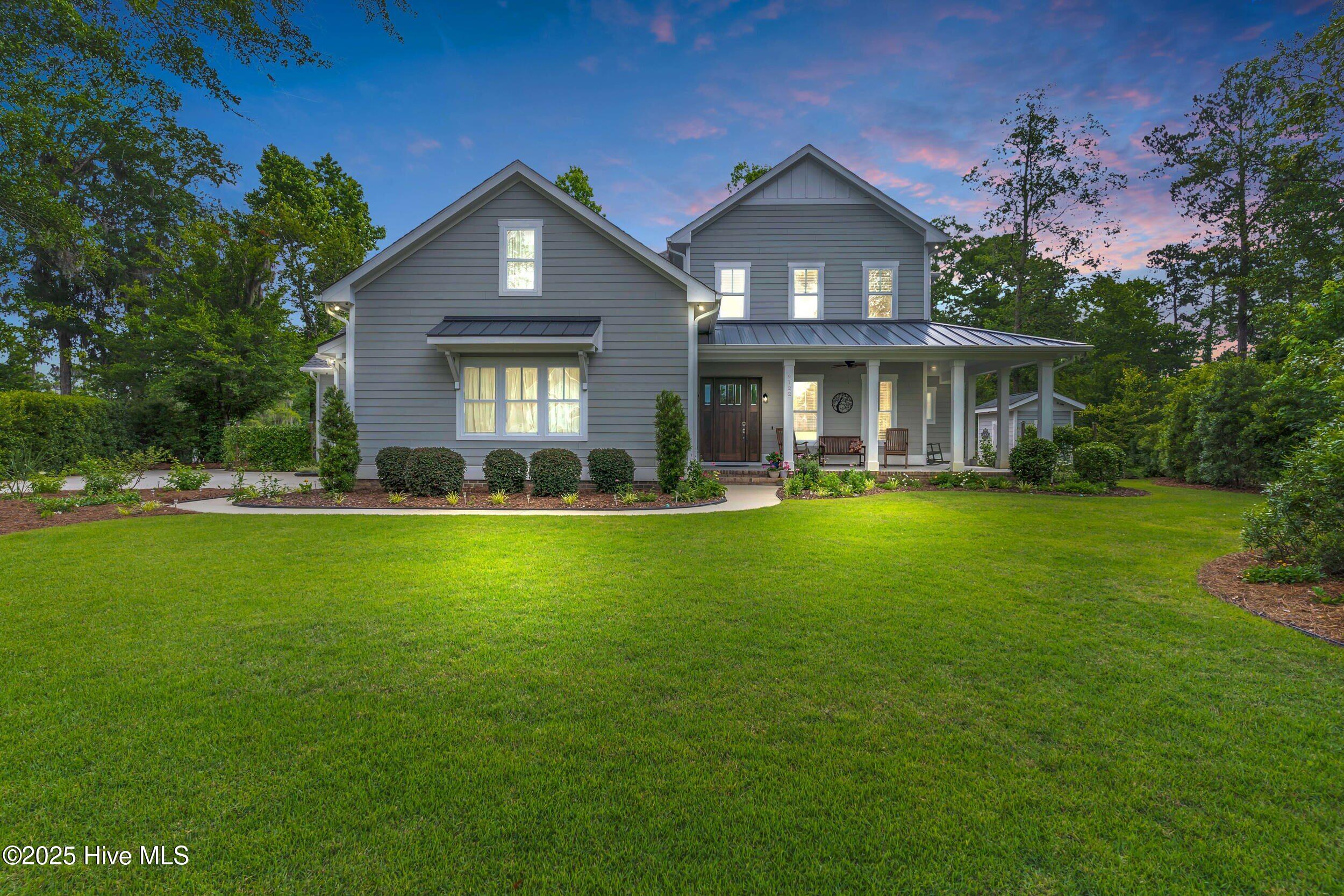 9722 Salty Apple Circle NE