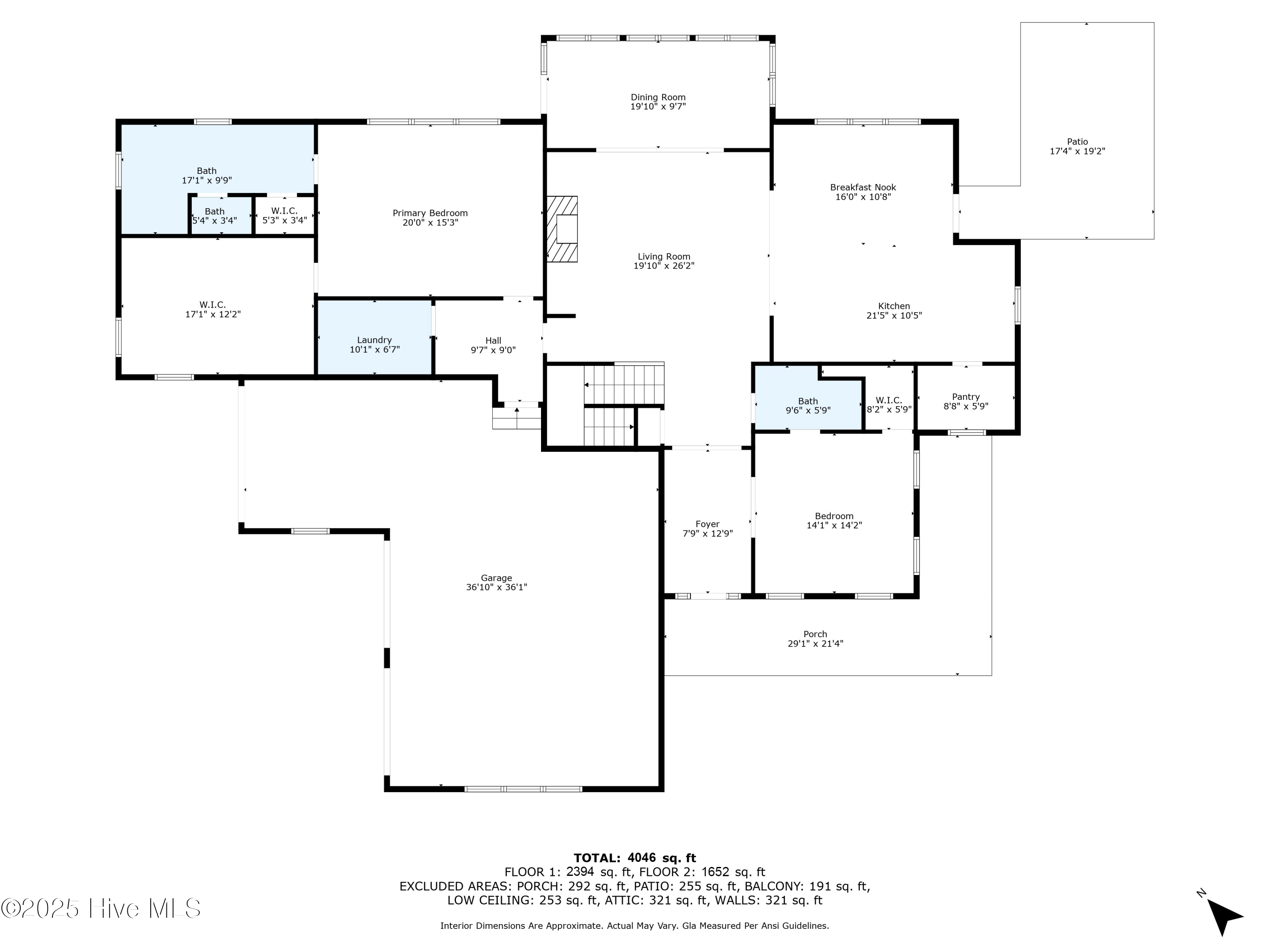 9722 Salty Apple Circle NE
