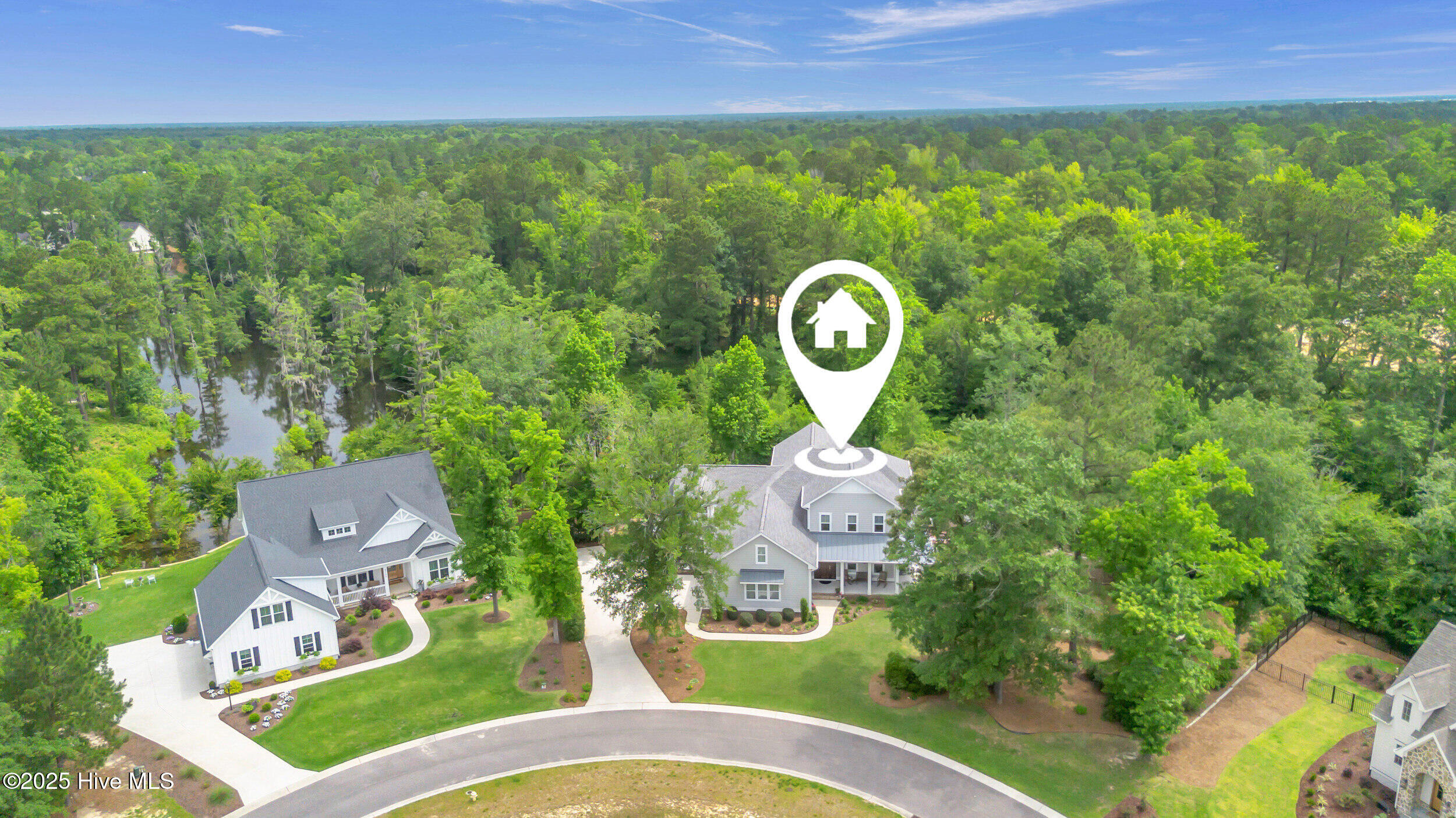 9722 Salty Apple Circle NE