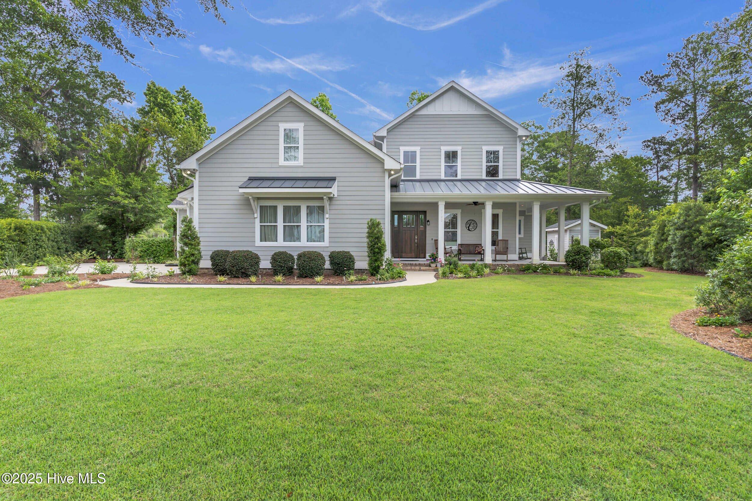 9722 Salty Apple Circle NE