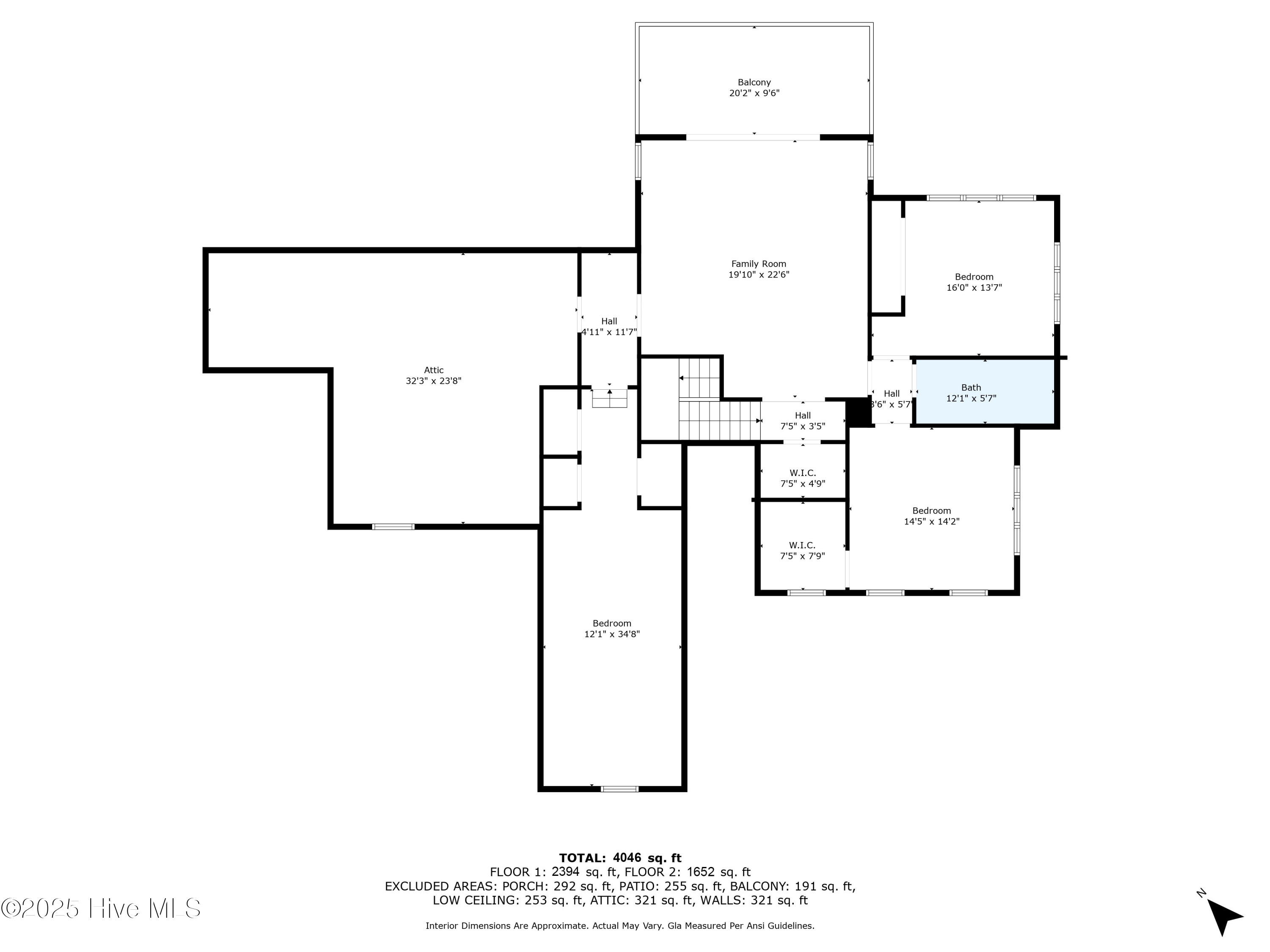 9722 Salty Apple Circle NE