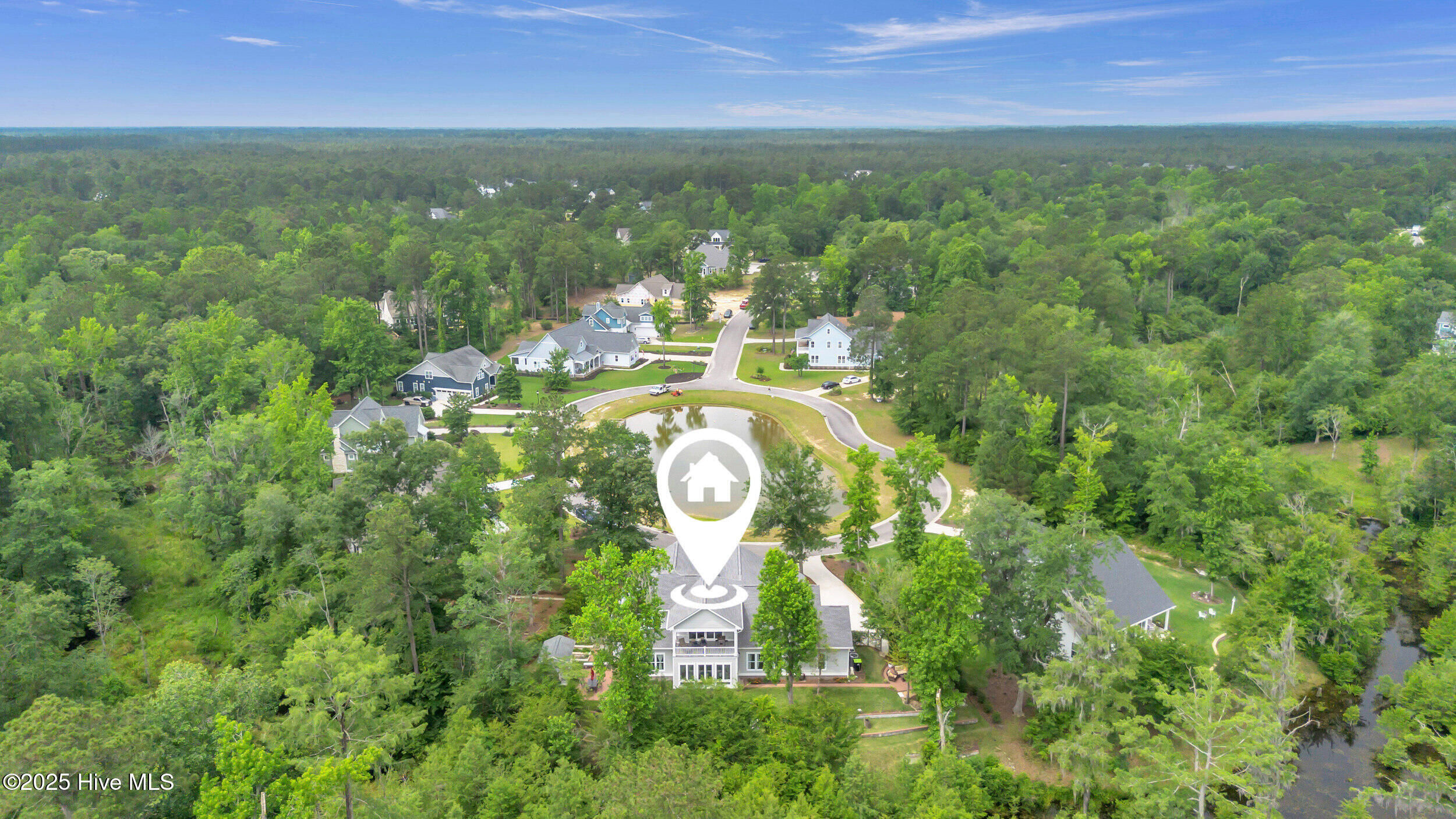 9722 Salty Apple Circle NE