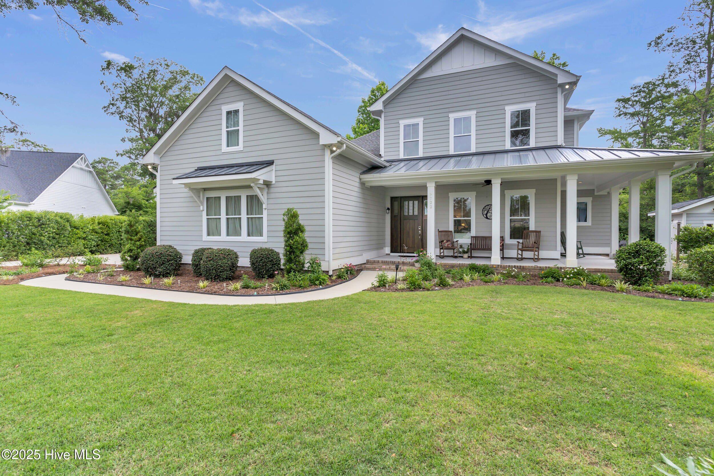 9722 Salty Apple Circle NE