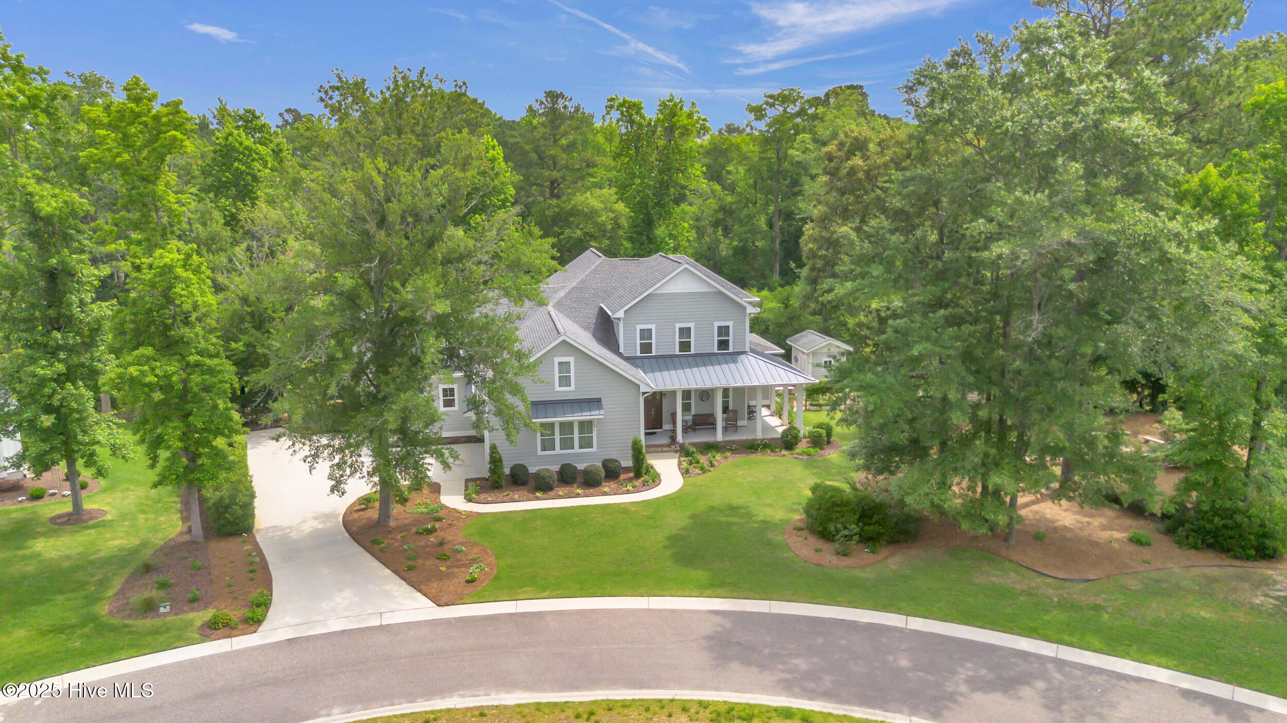 9722 Salty Apple Circle NE