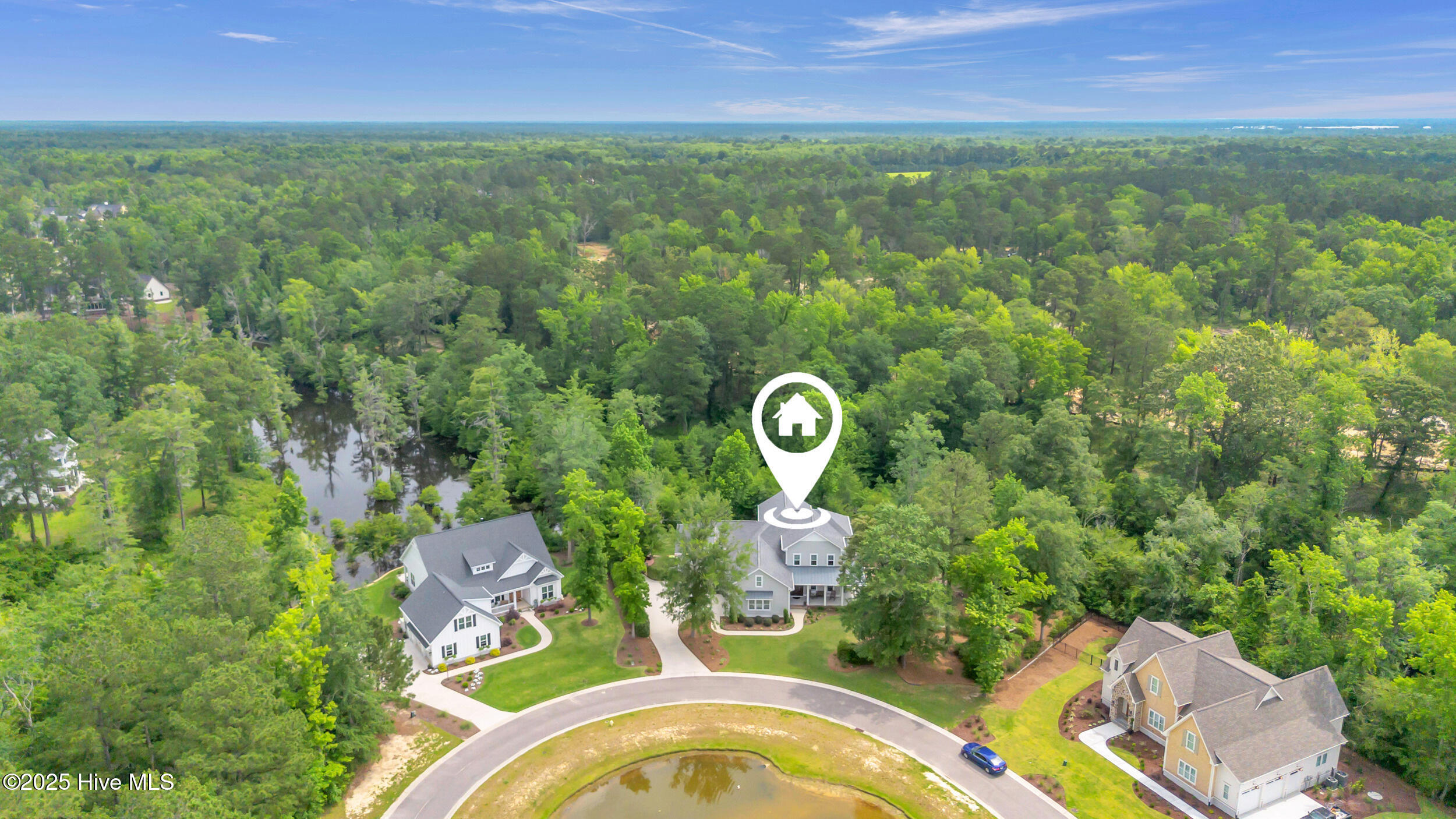 9722 Salty Apple Circle NE