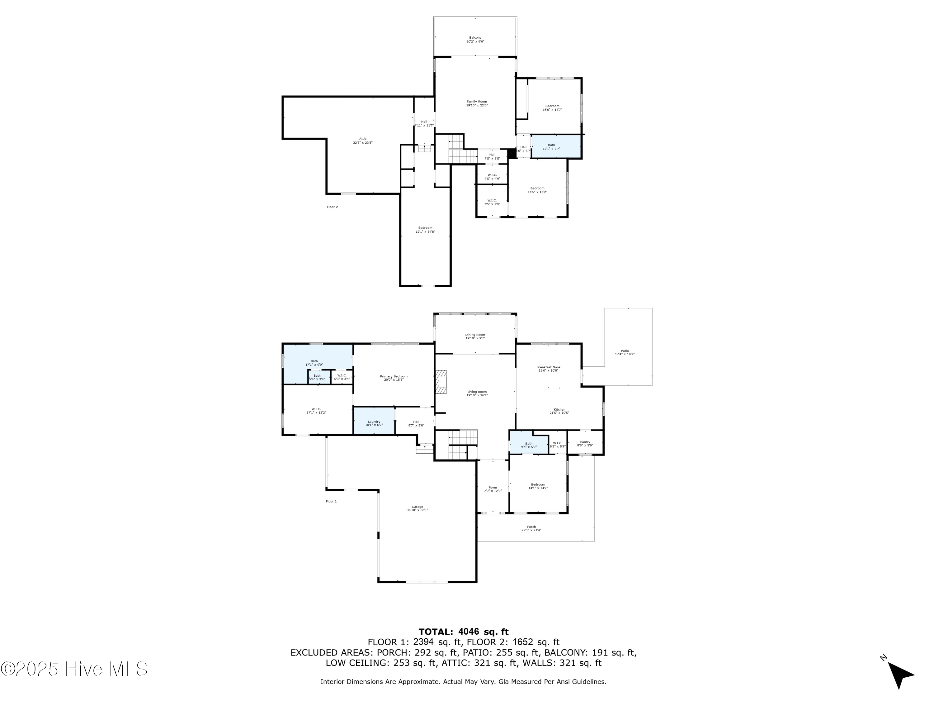 9722 Salty Apple Circle NE