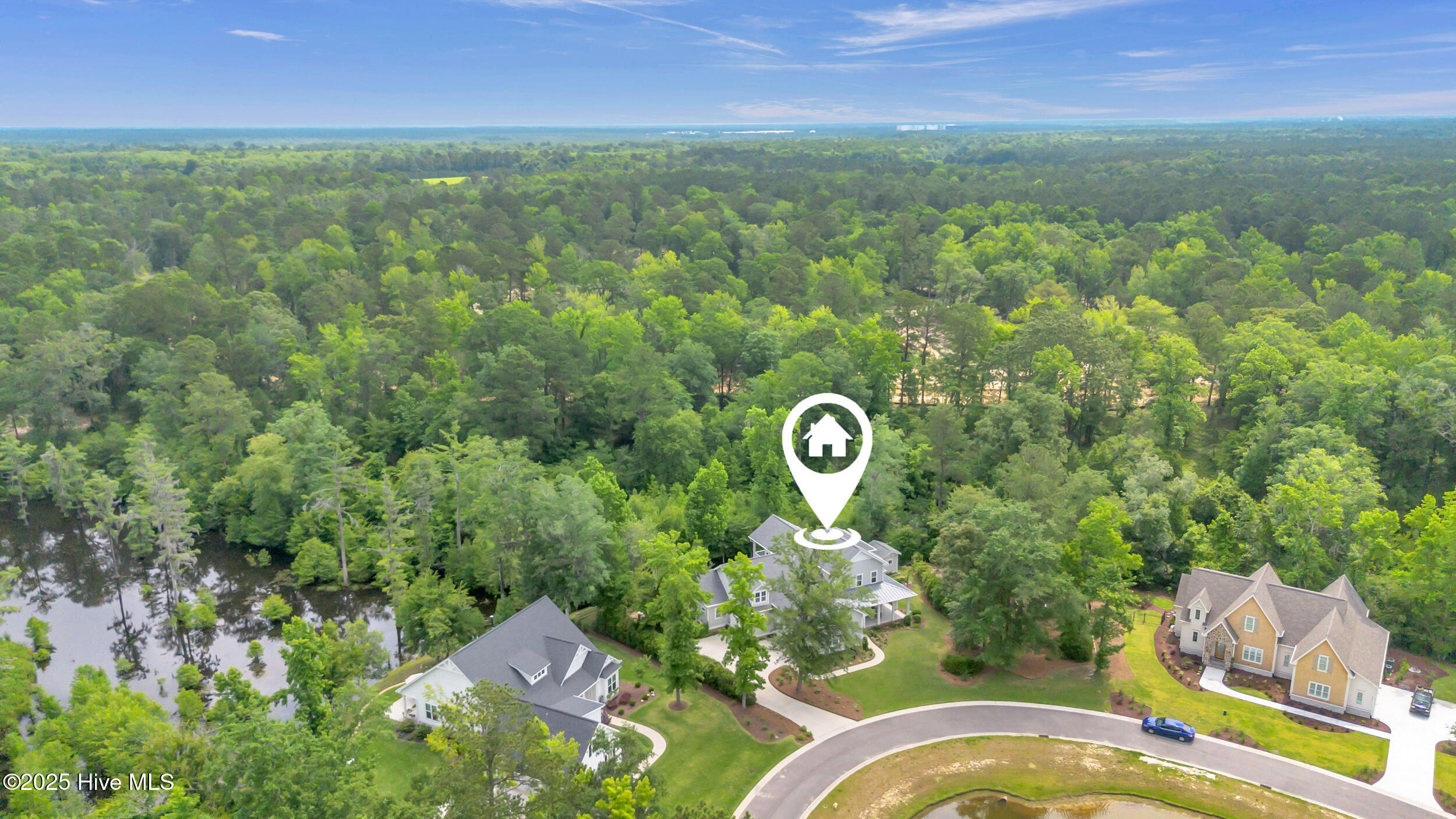 9722 Salty Apple Circle NE