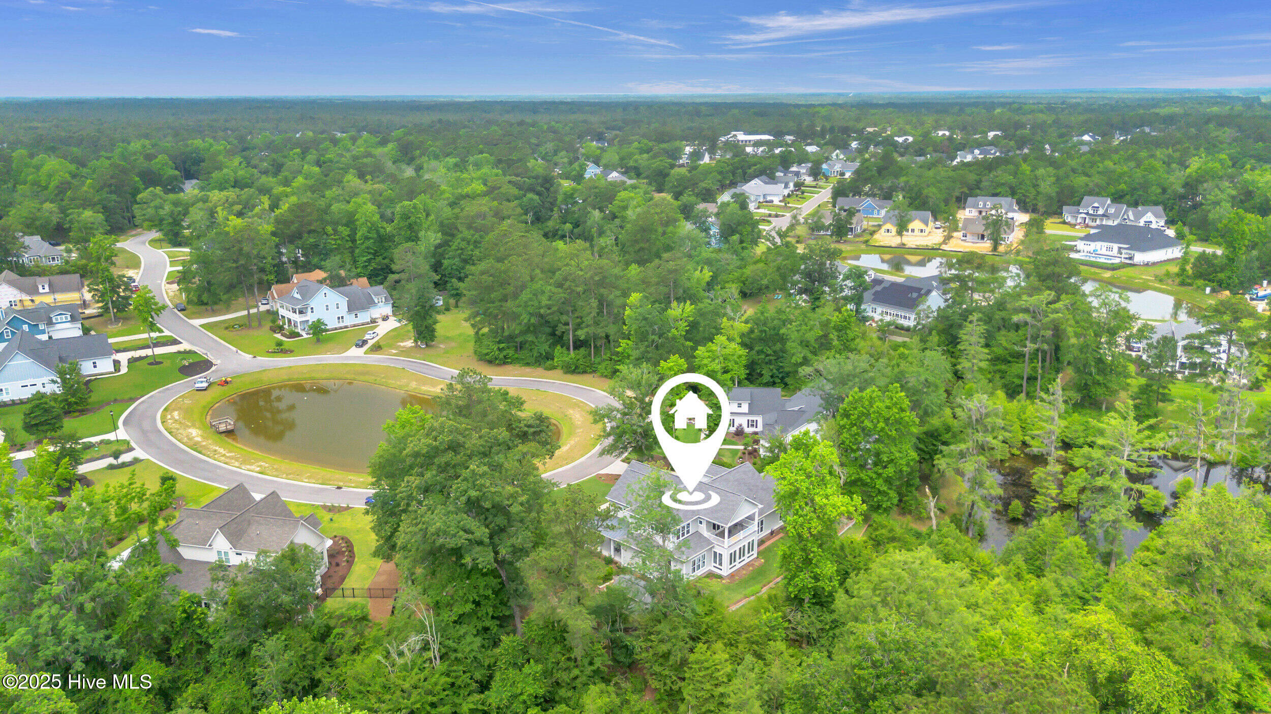 9722 Salty Apple Circle NE