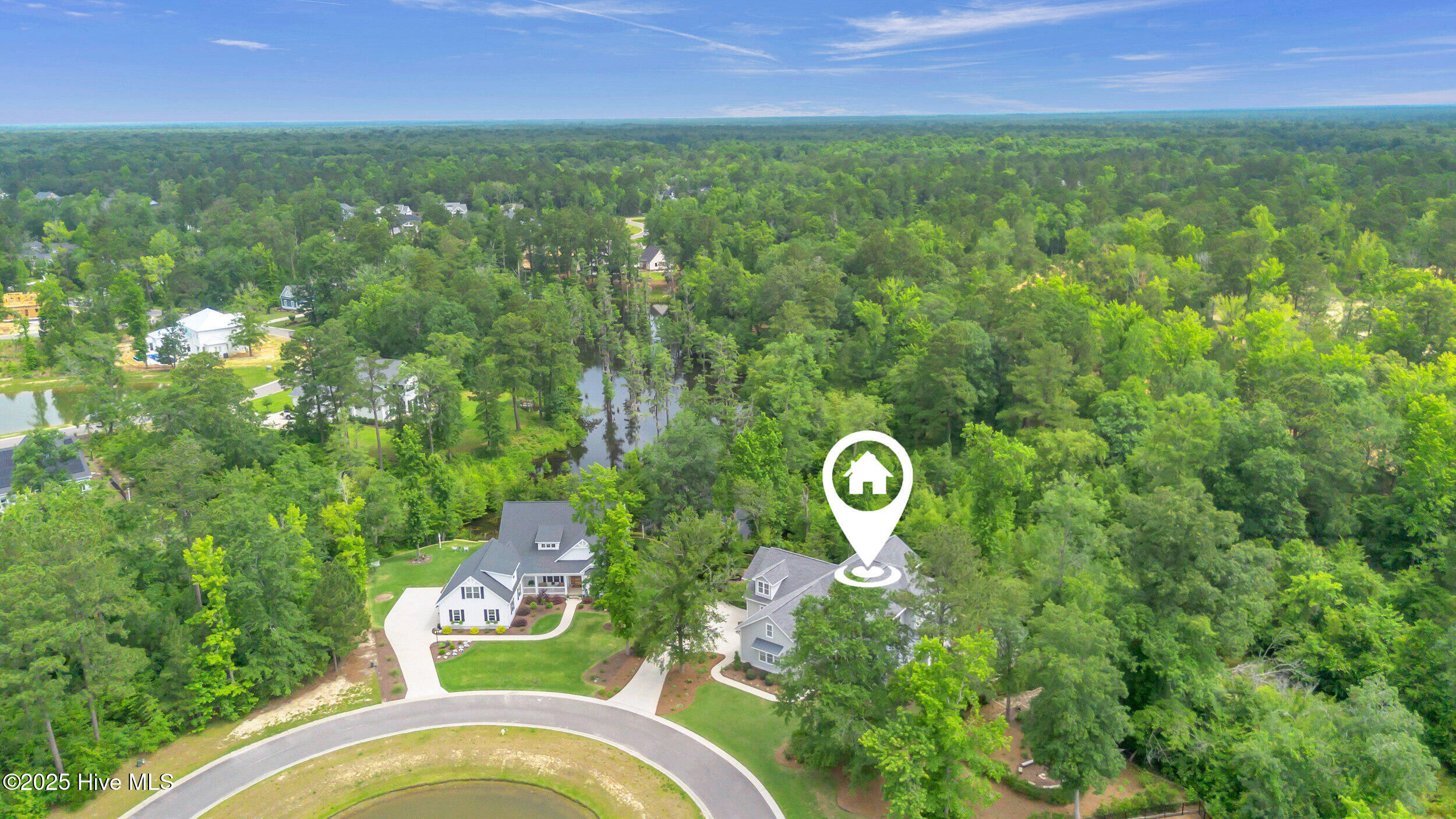 9722 Salty Apple Circle NE