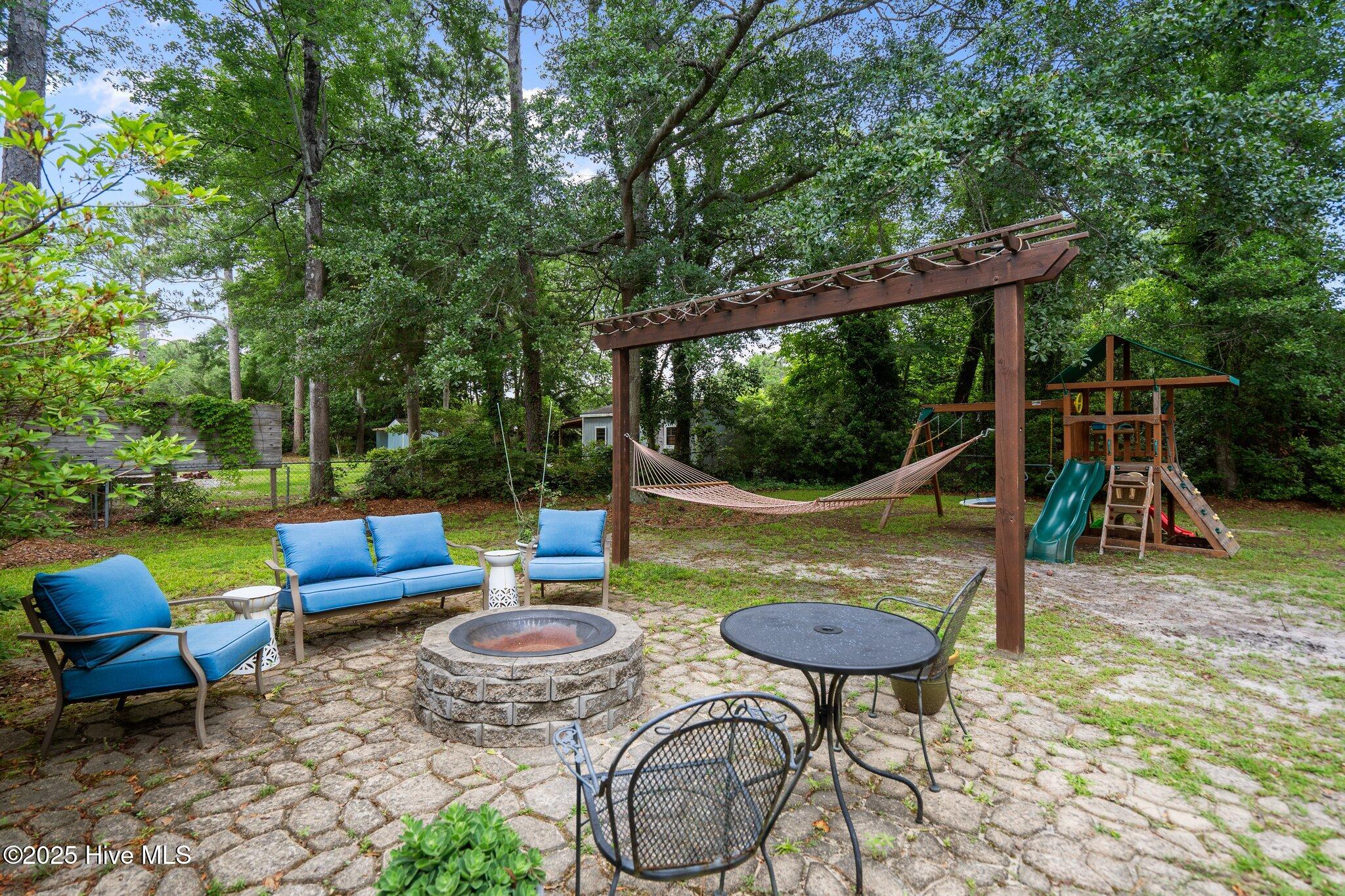 114 Mohican Trail