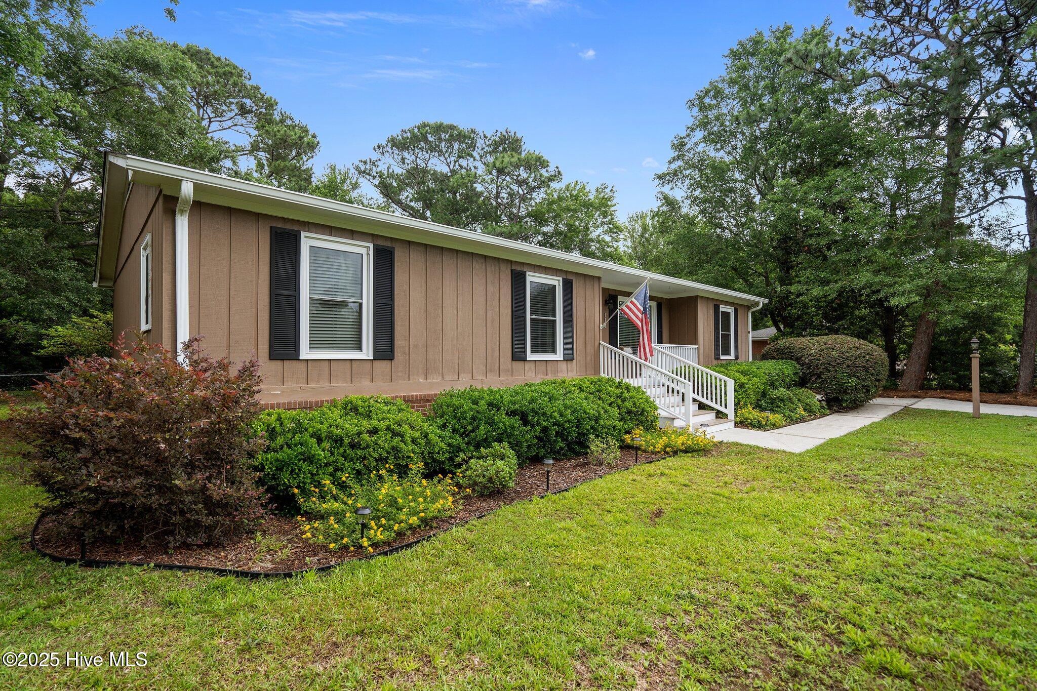 114 Mohican Trail