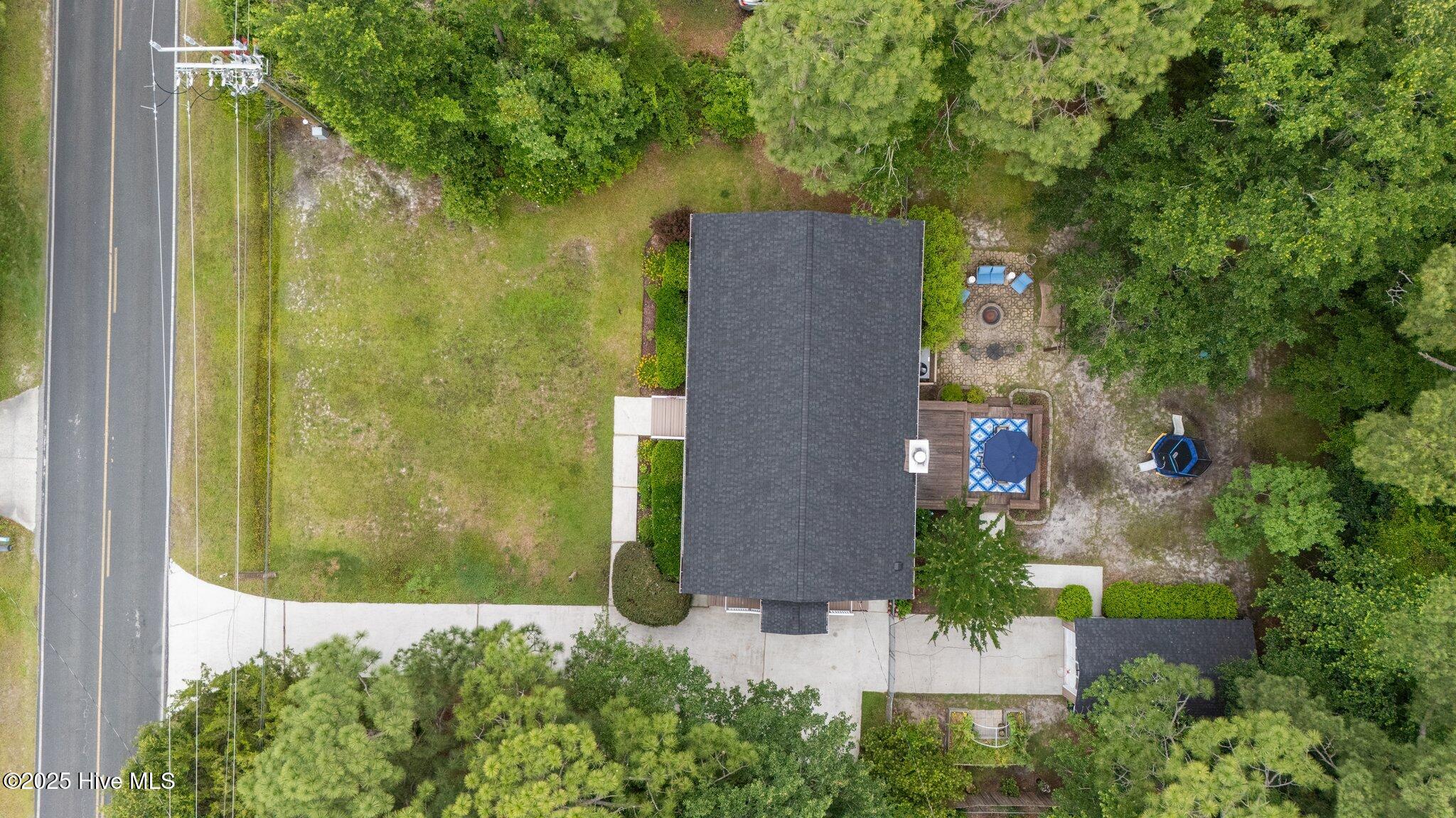 114 Mohican Trail