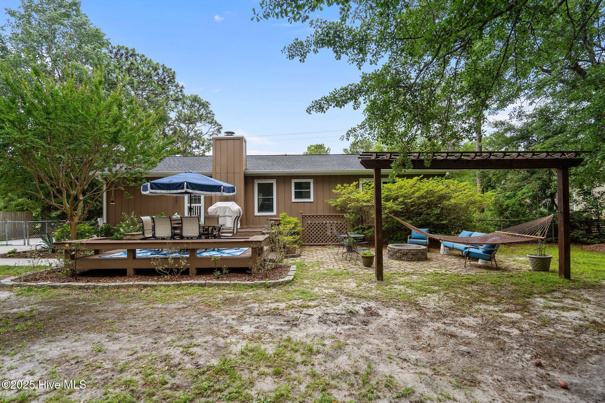 114 Mohican Trail