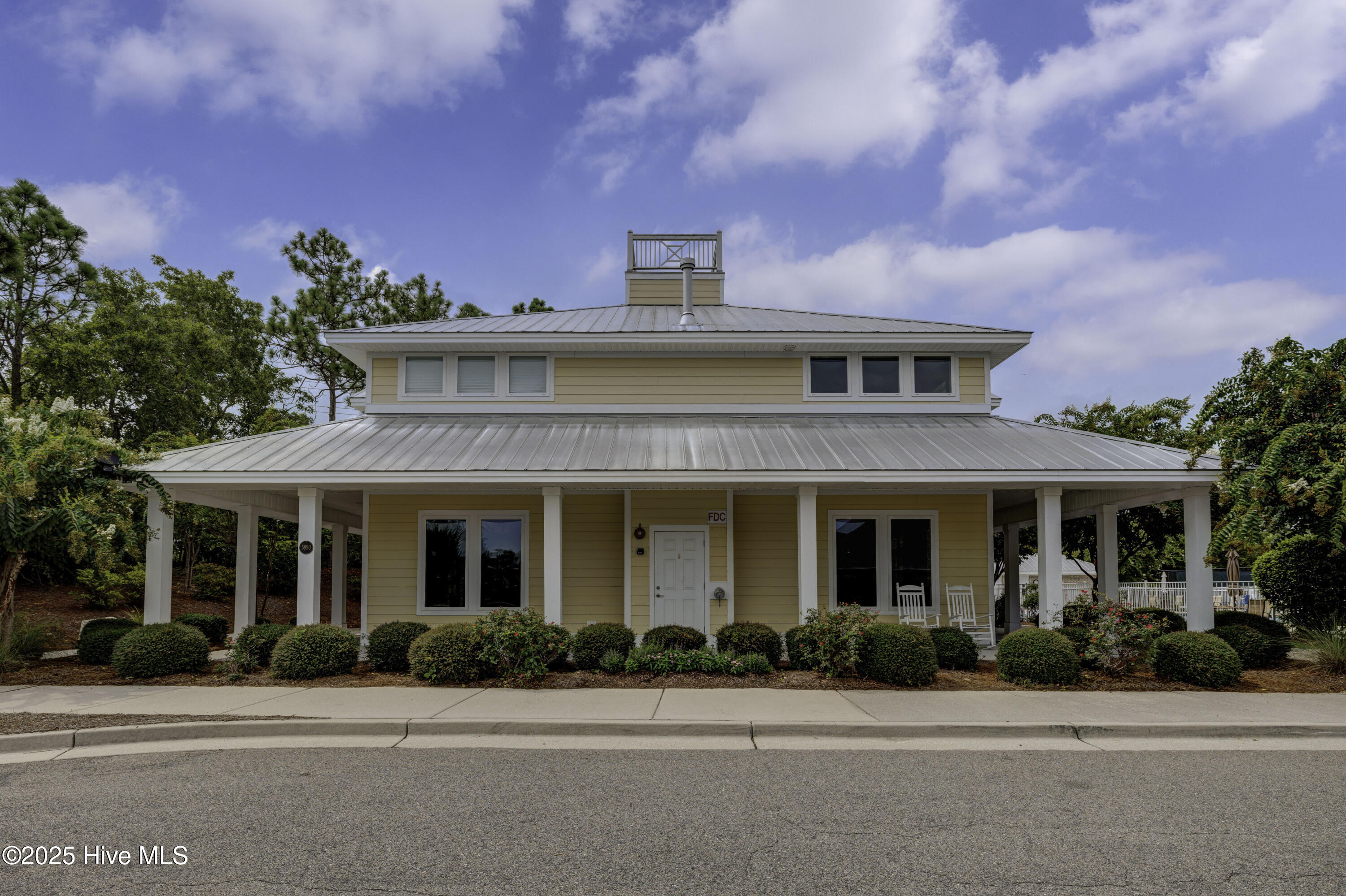 6003 Mount Carmel Parke