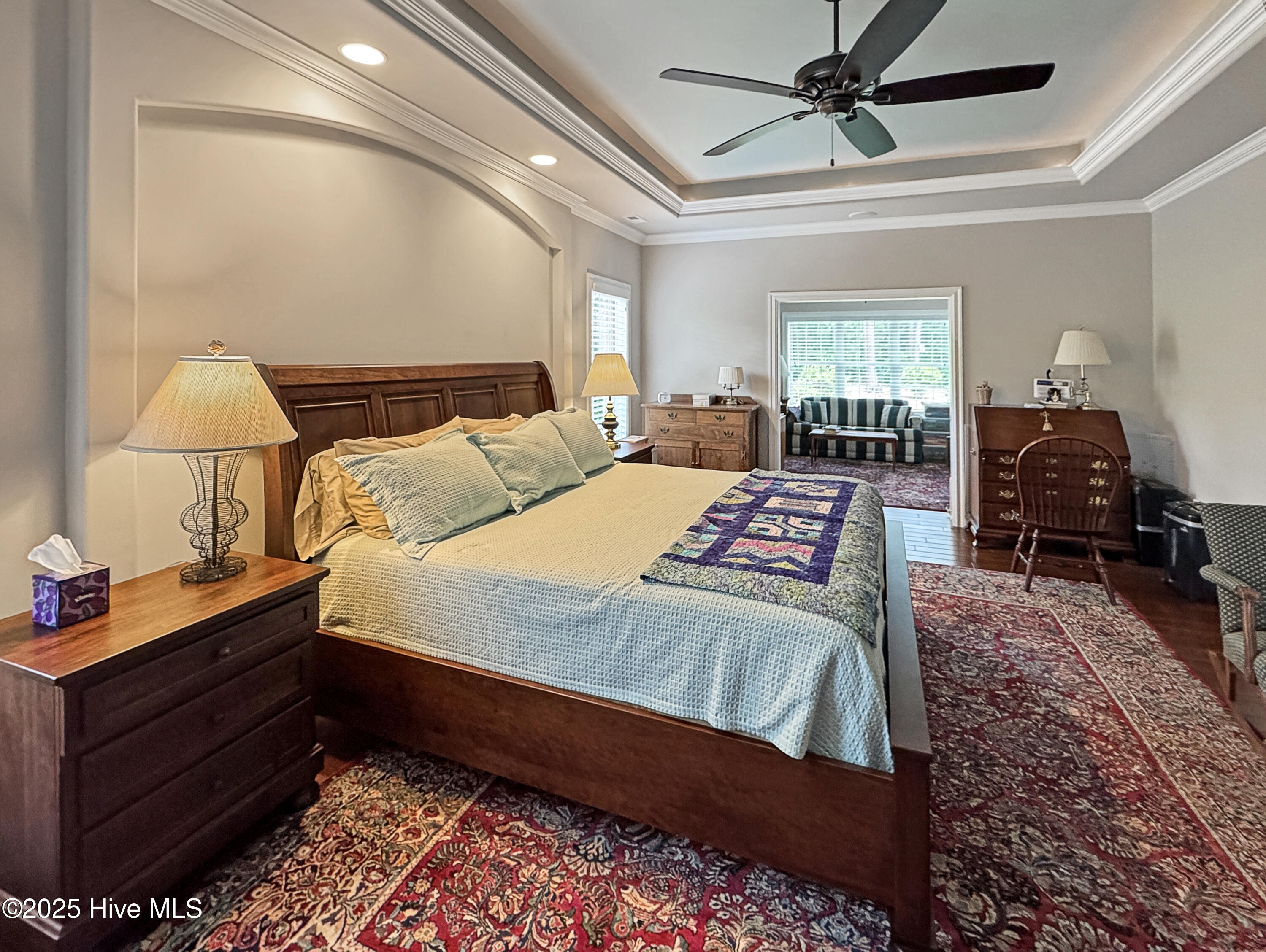 6003 Mount Carmel Parke