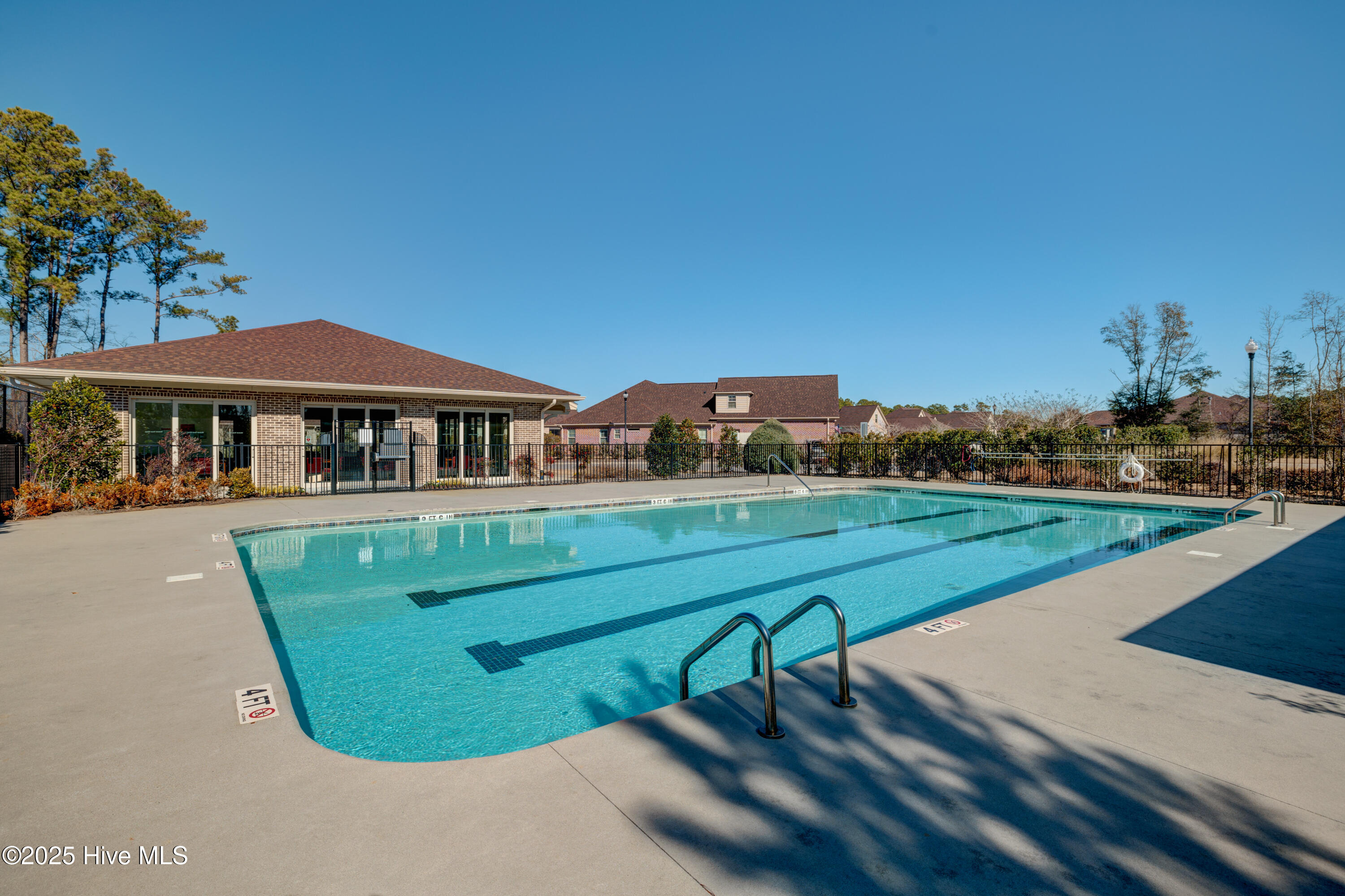 6003 Mount Carmel Parke