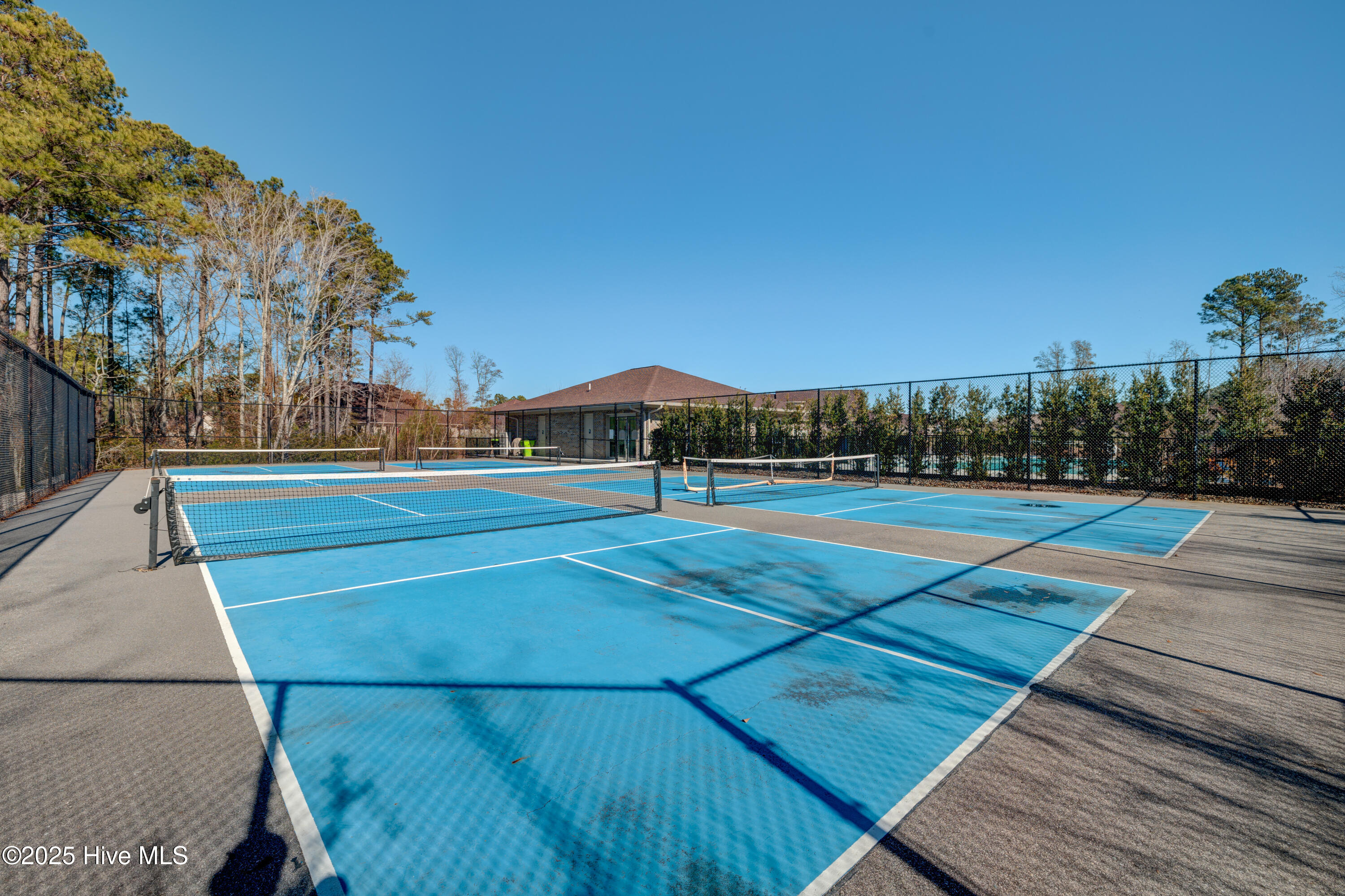 6003 Mount Carmel Parke