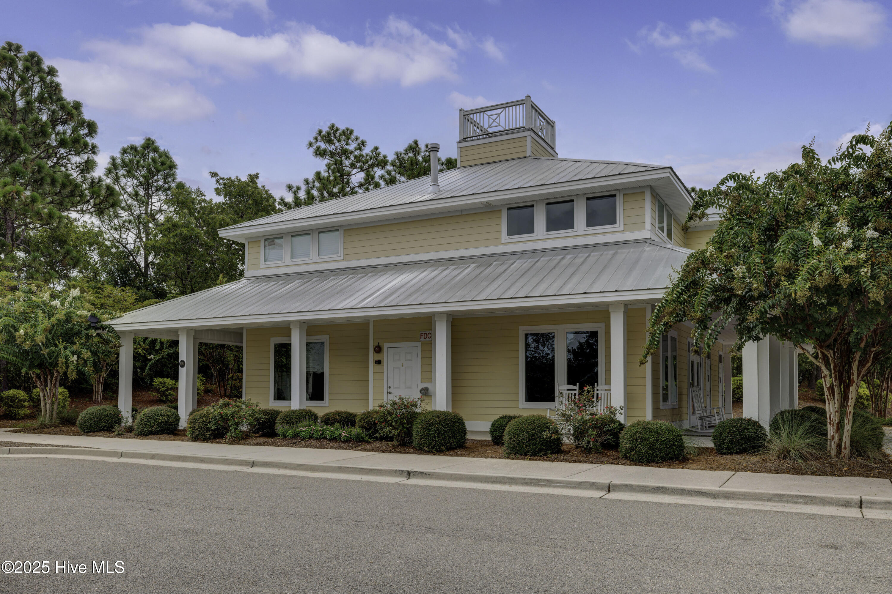 6003 Mount Carmel Parke