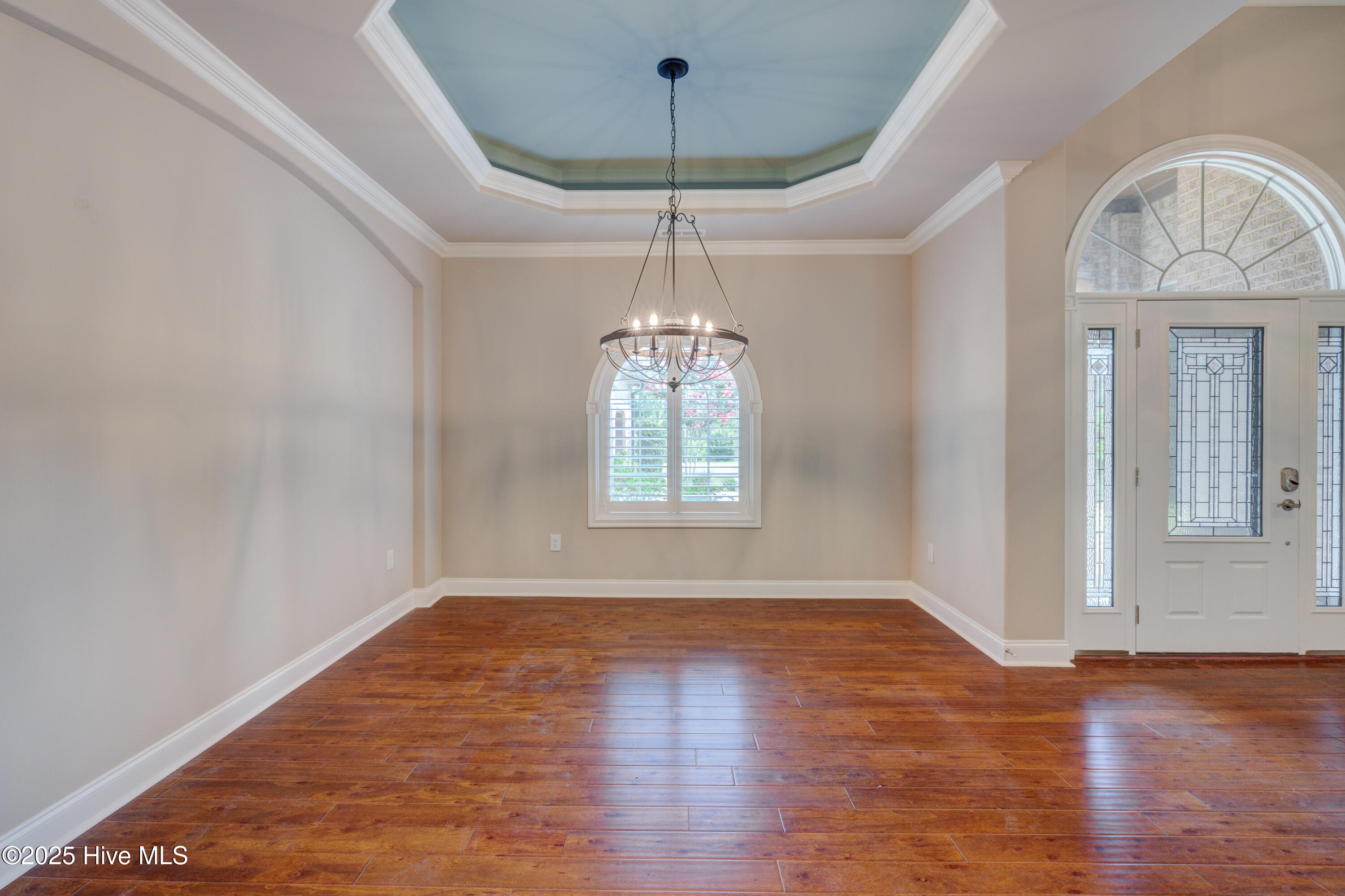 6003 Mount Carmel Parke