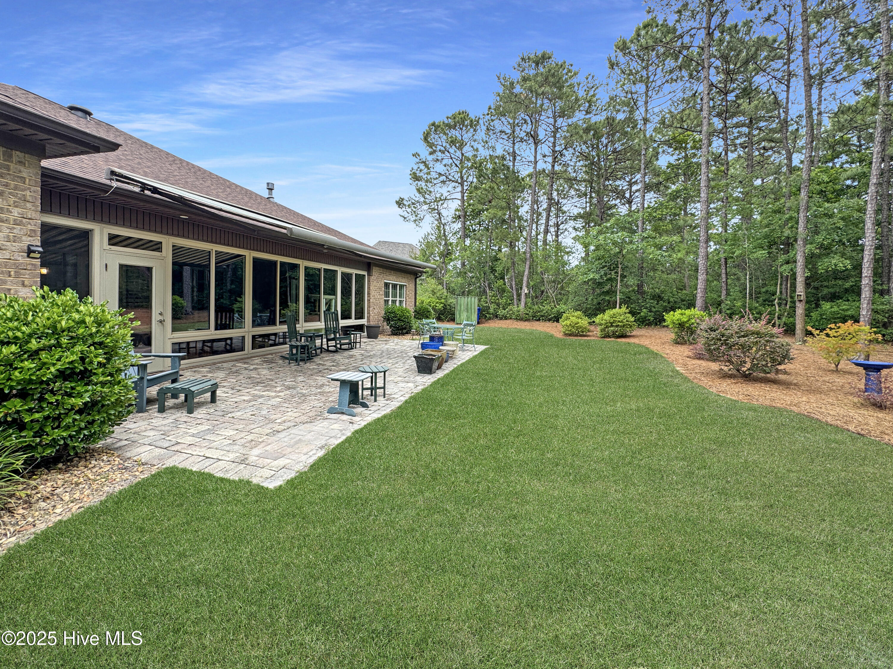 6003 Mount Carmel Parke